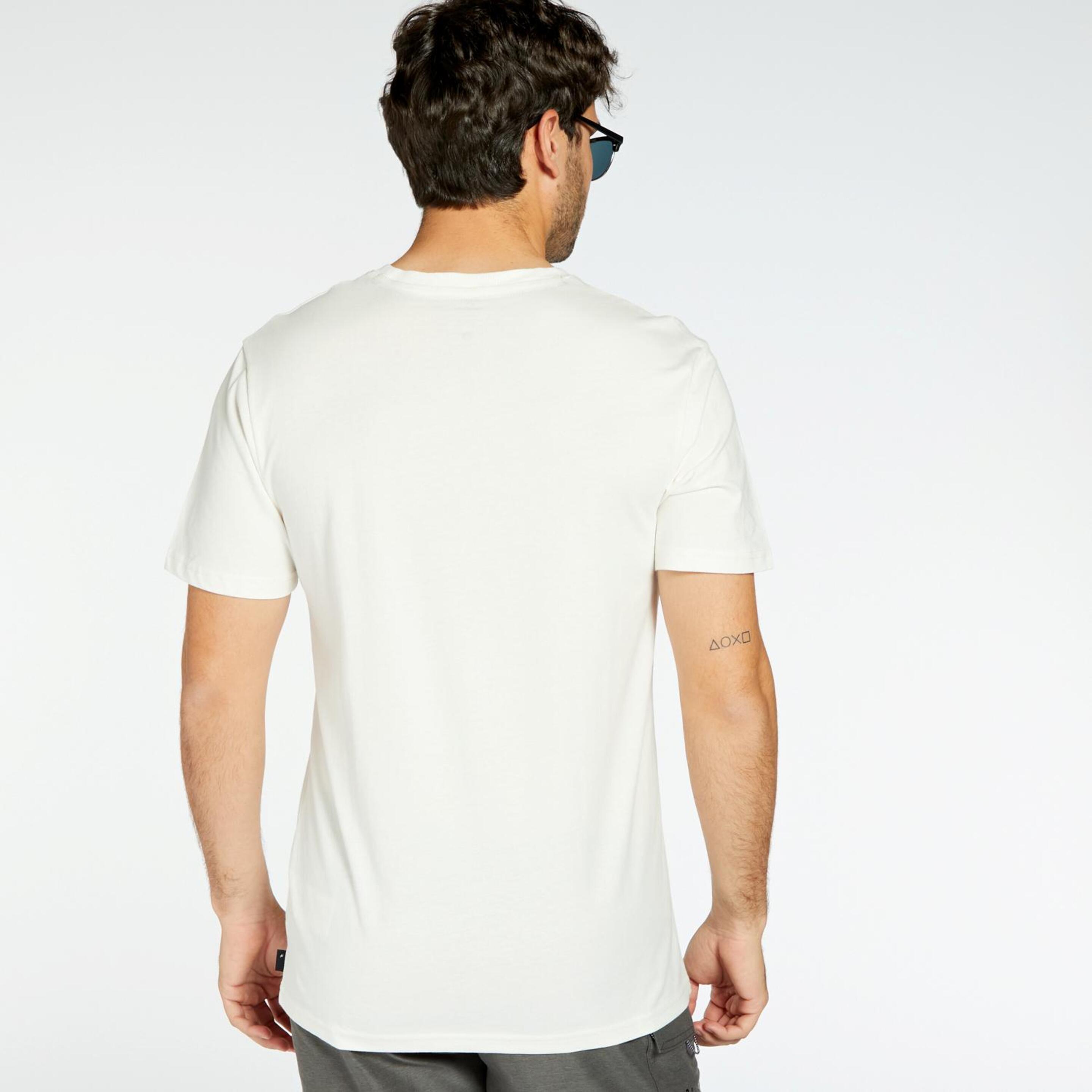 T-shirt Rip Curl