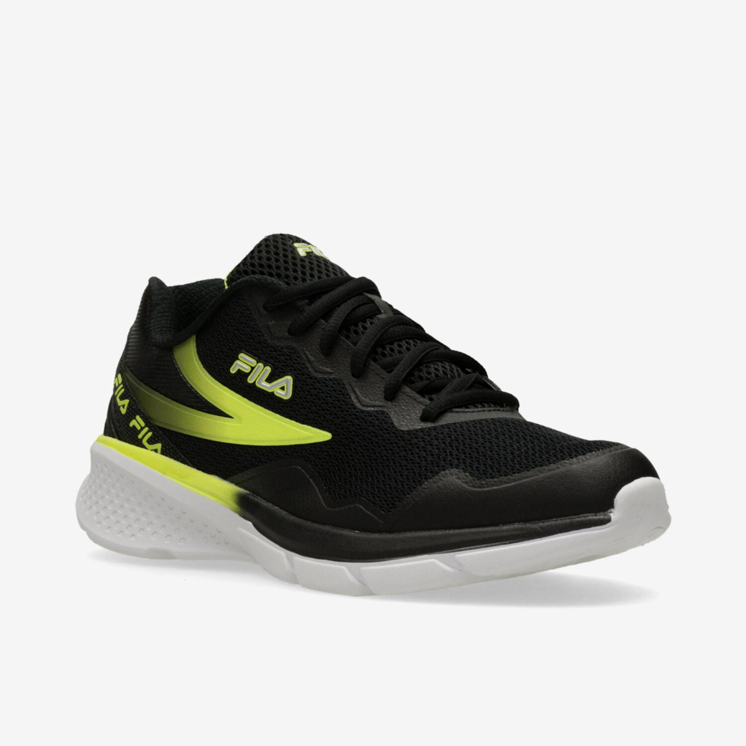 Fila Memory Primeforce 7