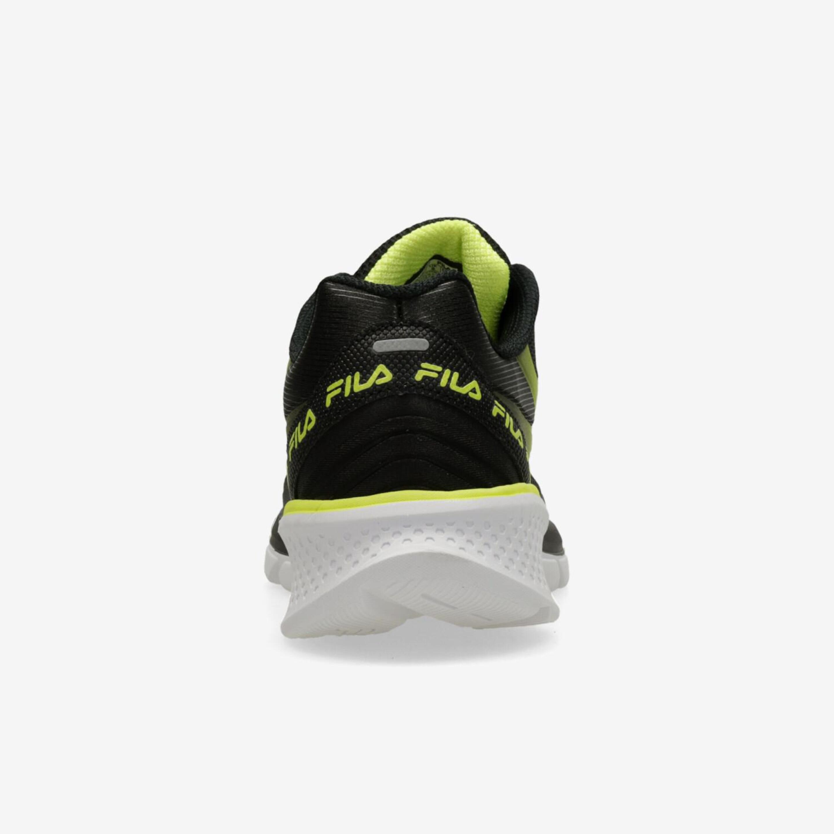 Fila Memory Primeforce 7