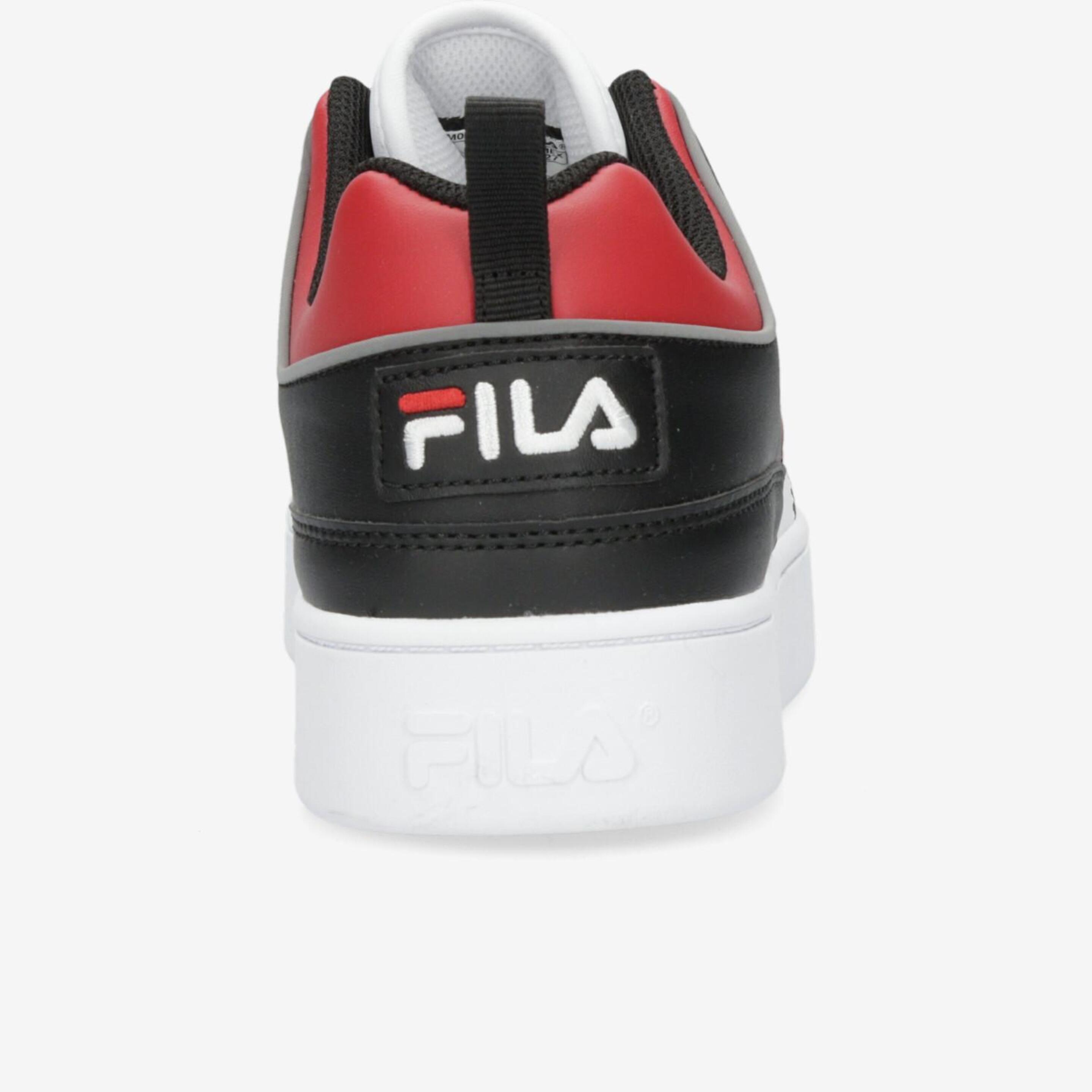 Fila V-10 Low