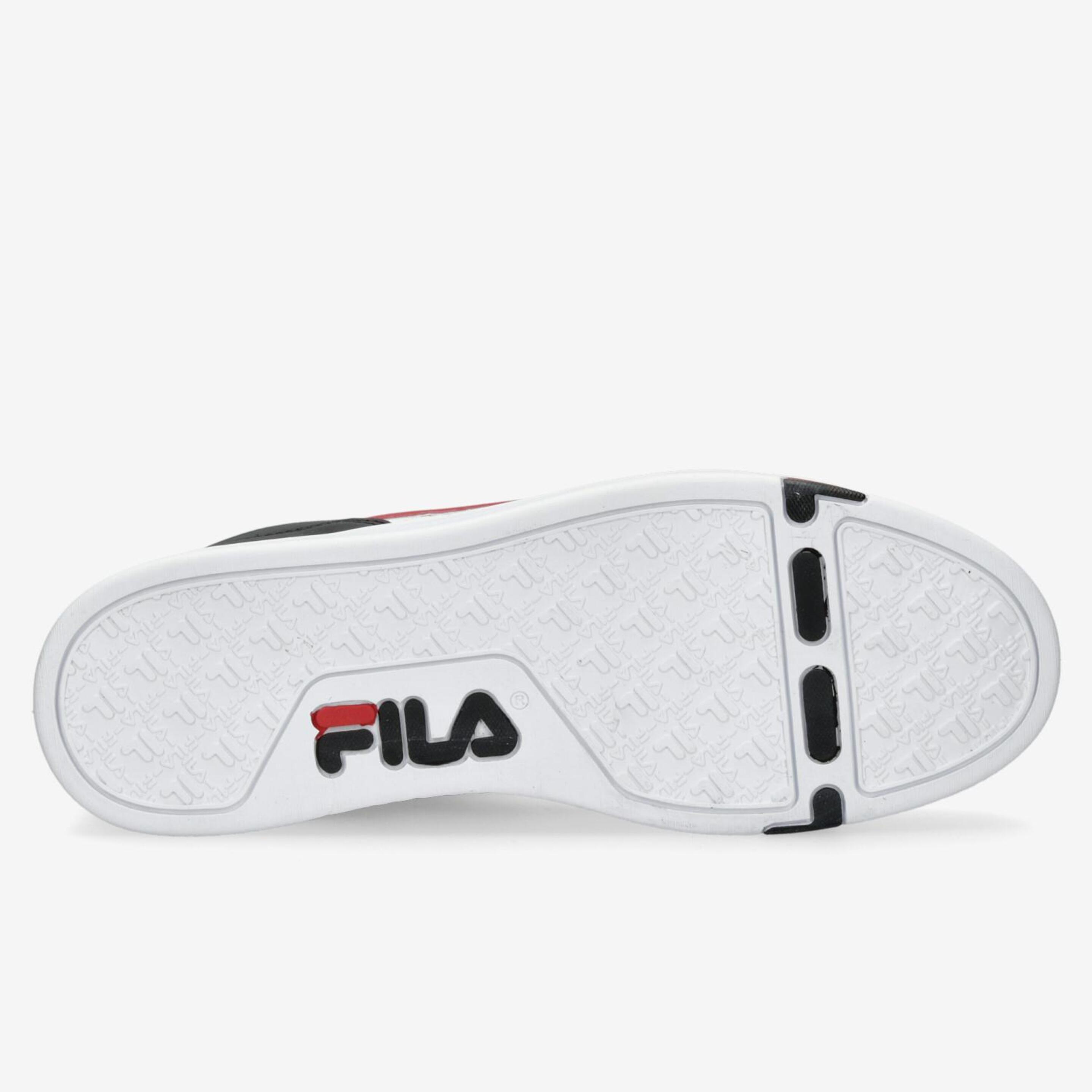 Fila V-10 Low