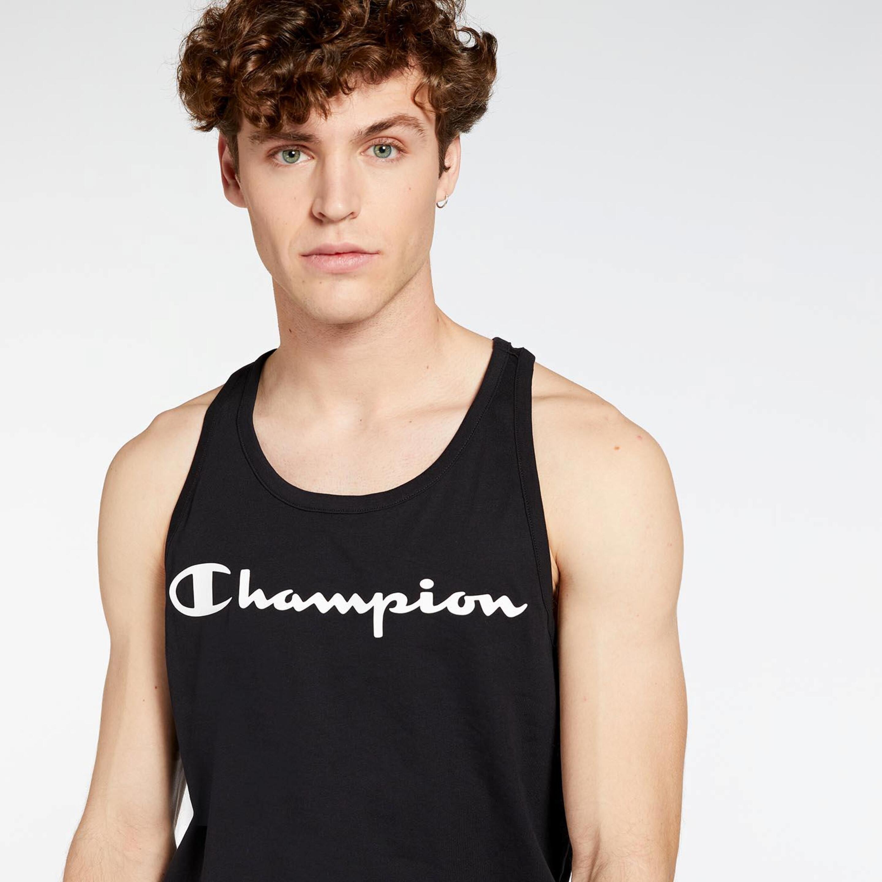 Champion American