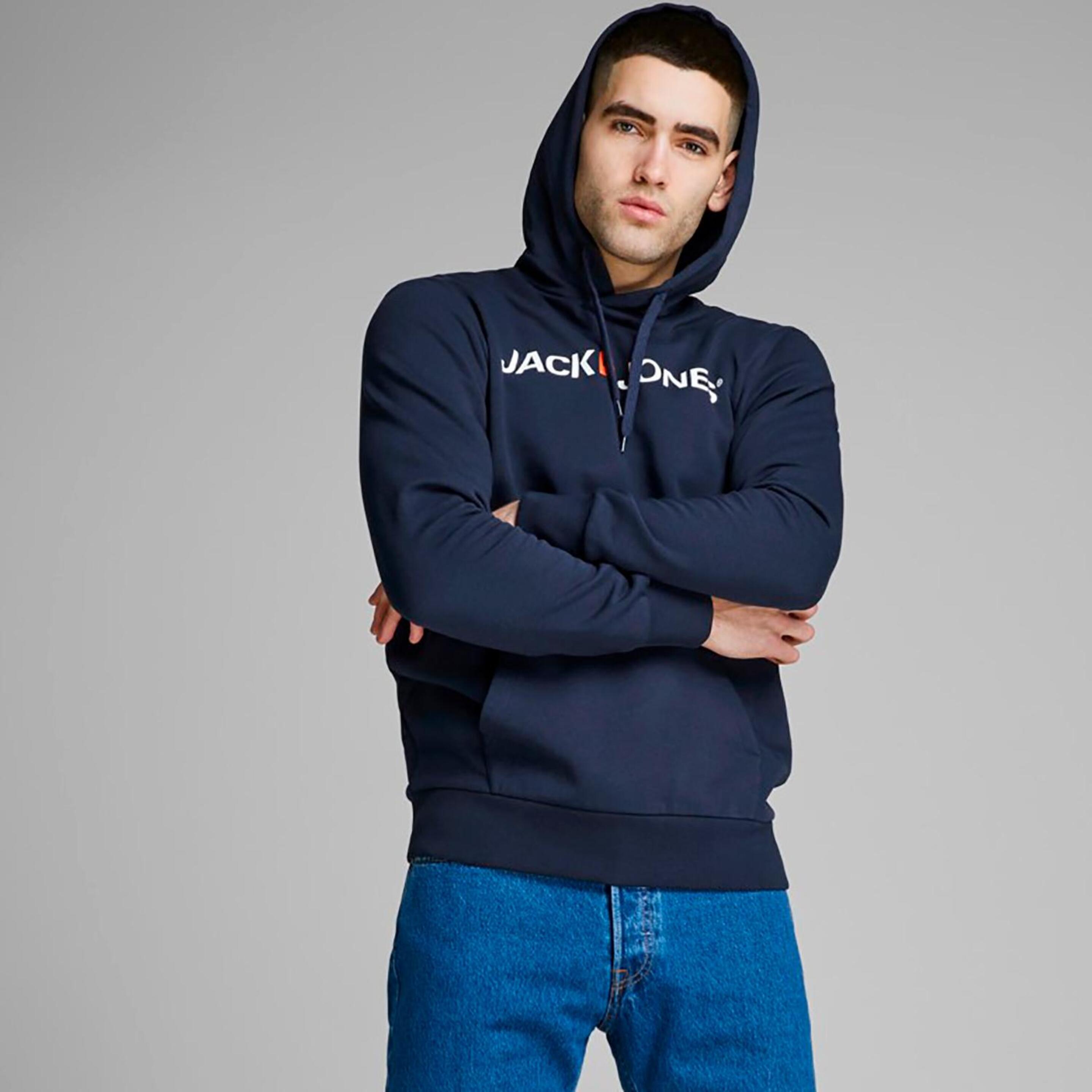 Sweatshirt Jack & Jones