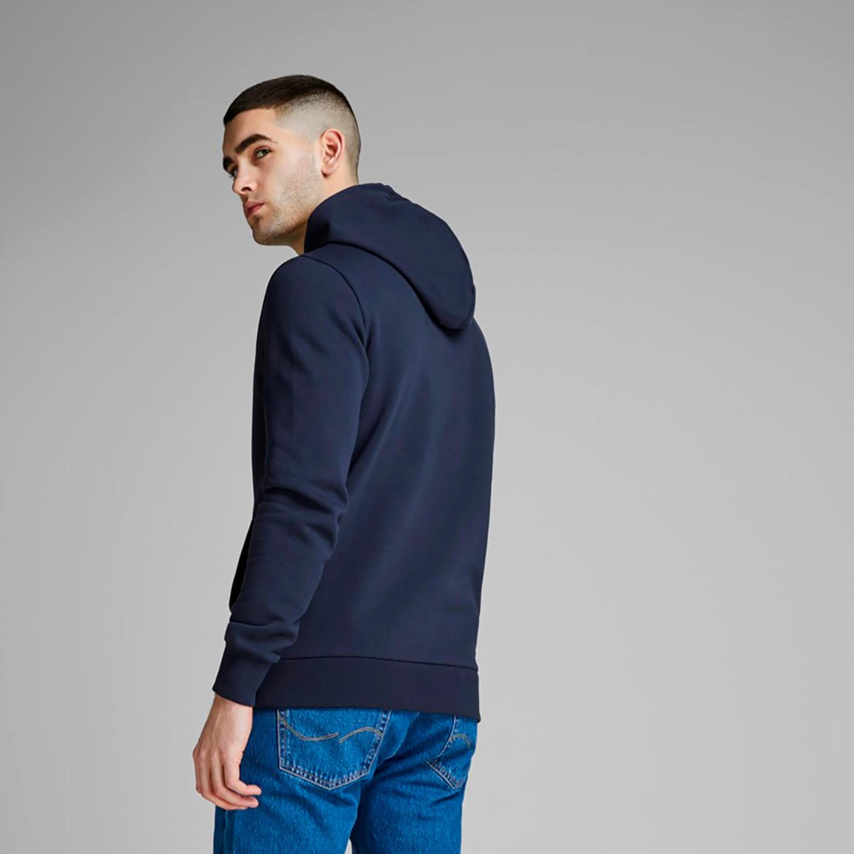 Sweatshirt Jack & Jones