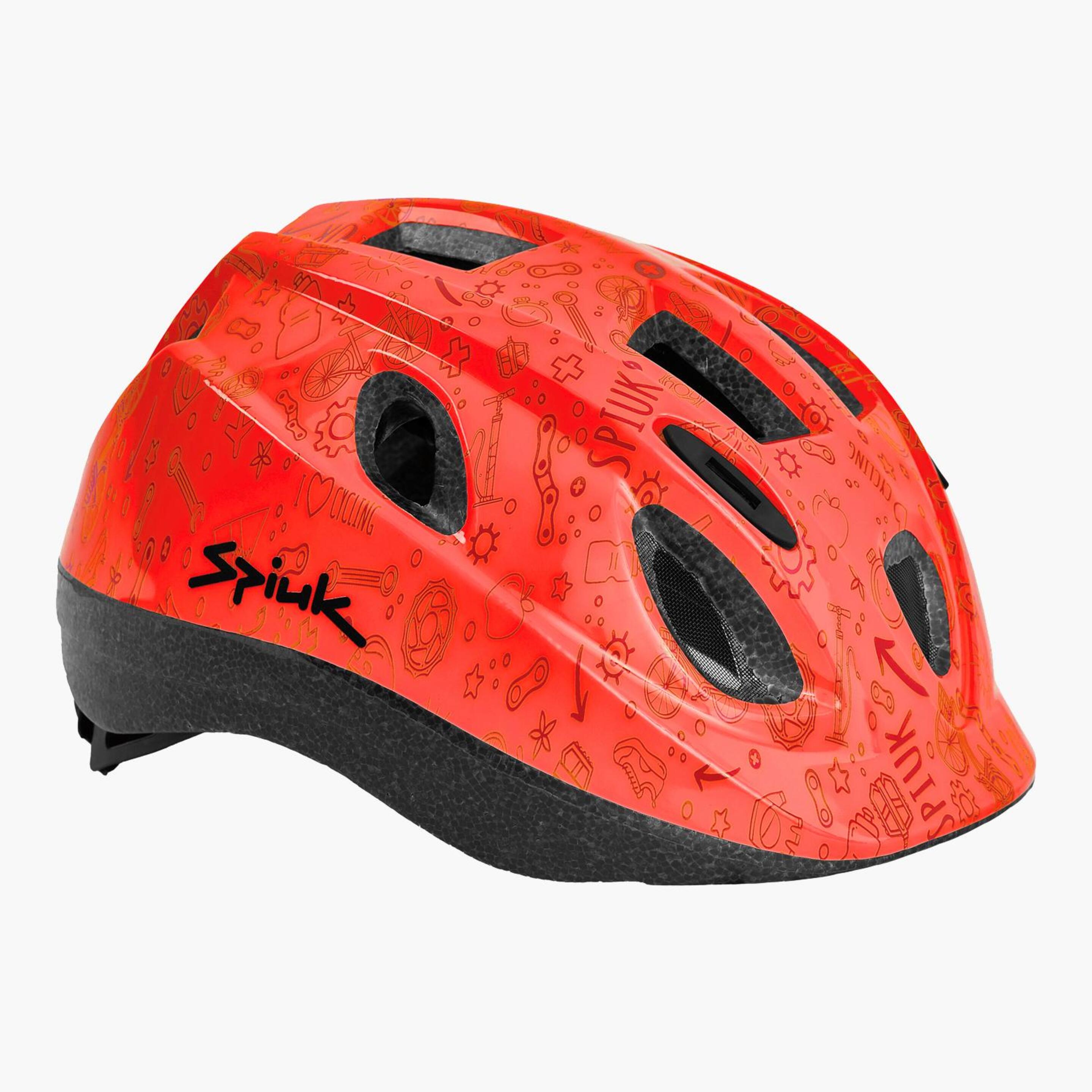 Capacete Spiuk