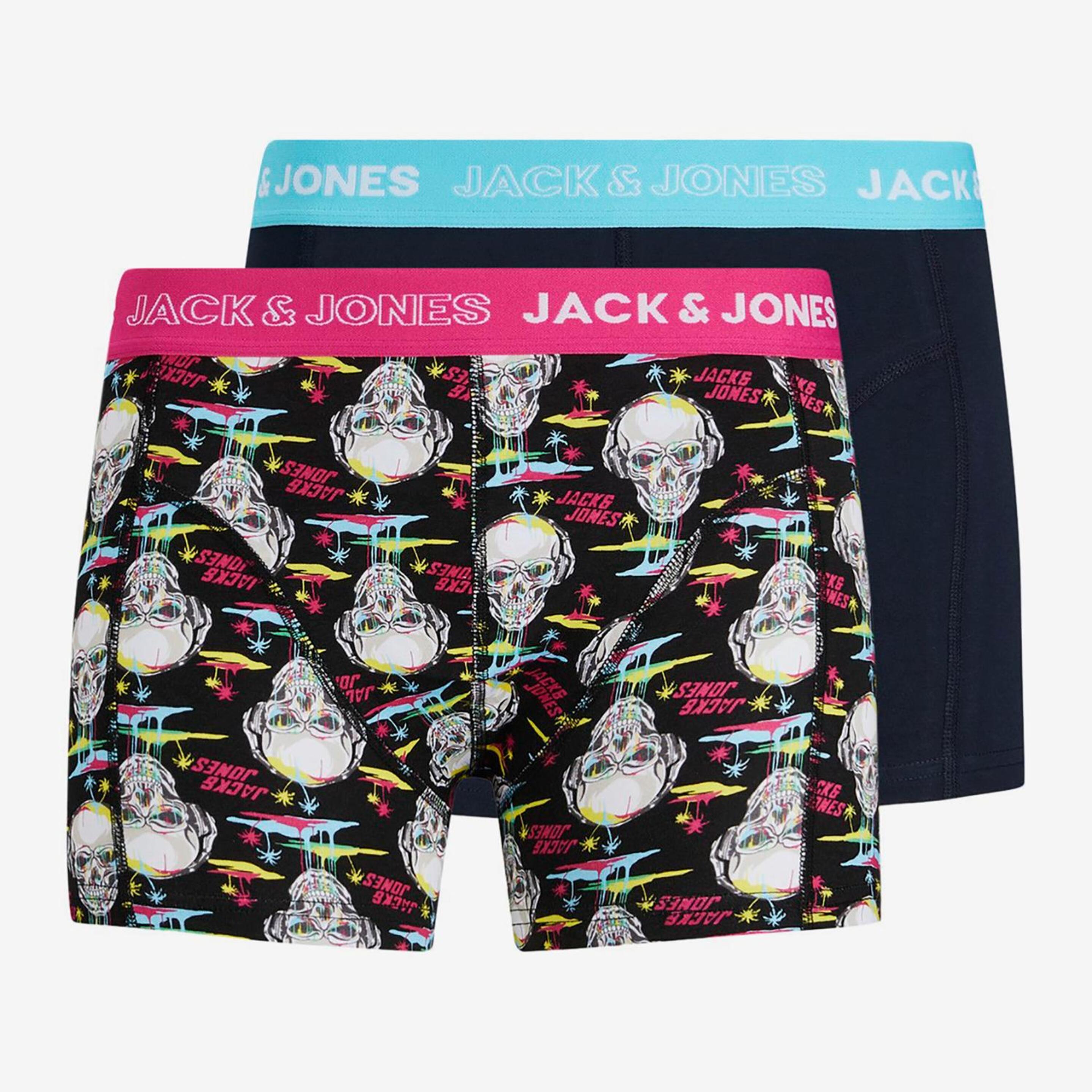 Boxers Jack & Jones