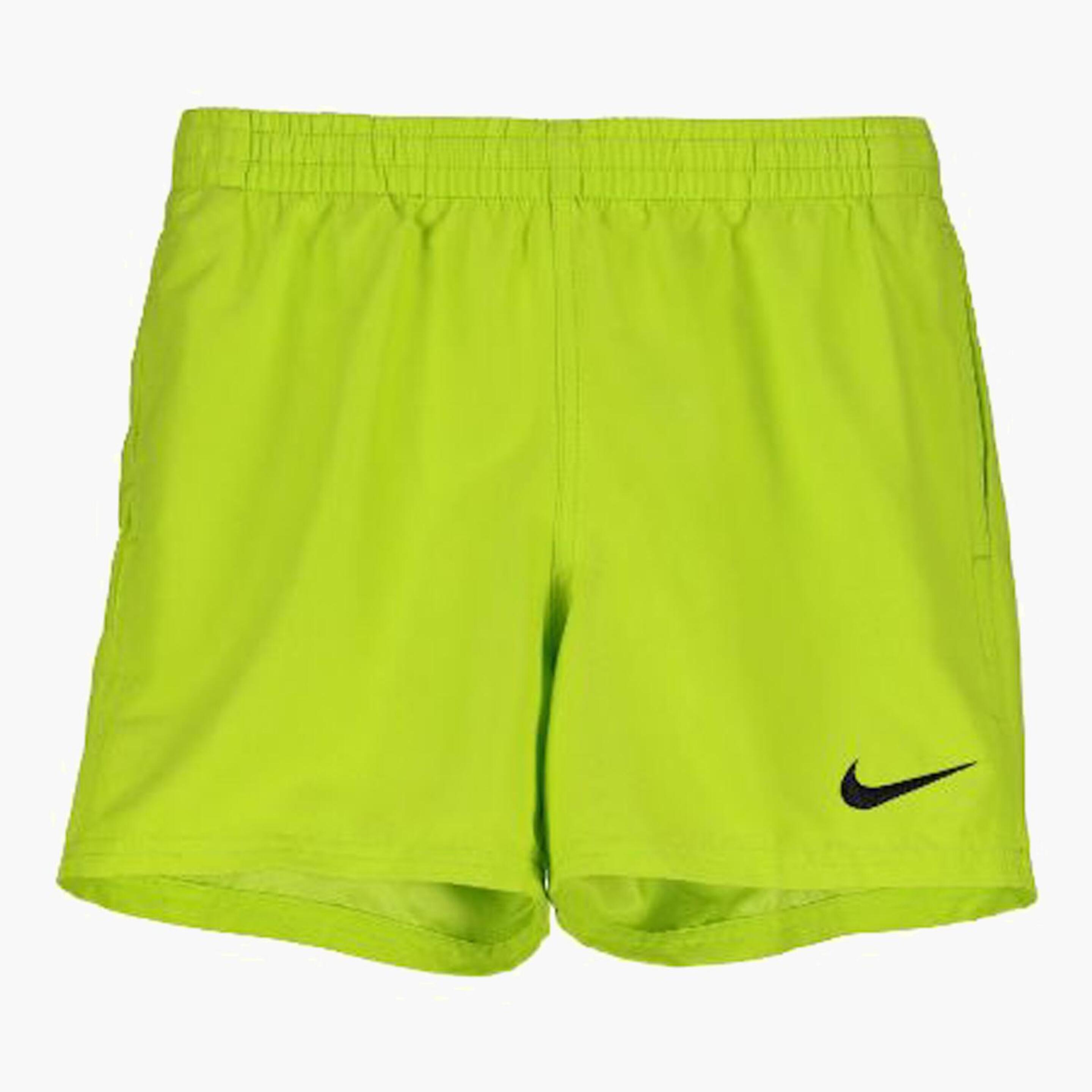 Bañador Nike - verde - Bañador Chico