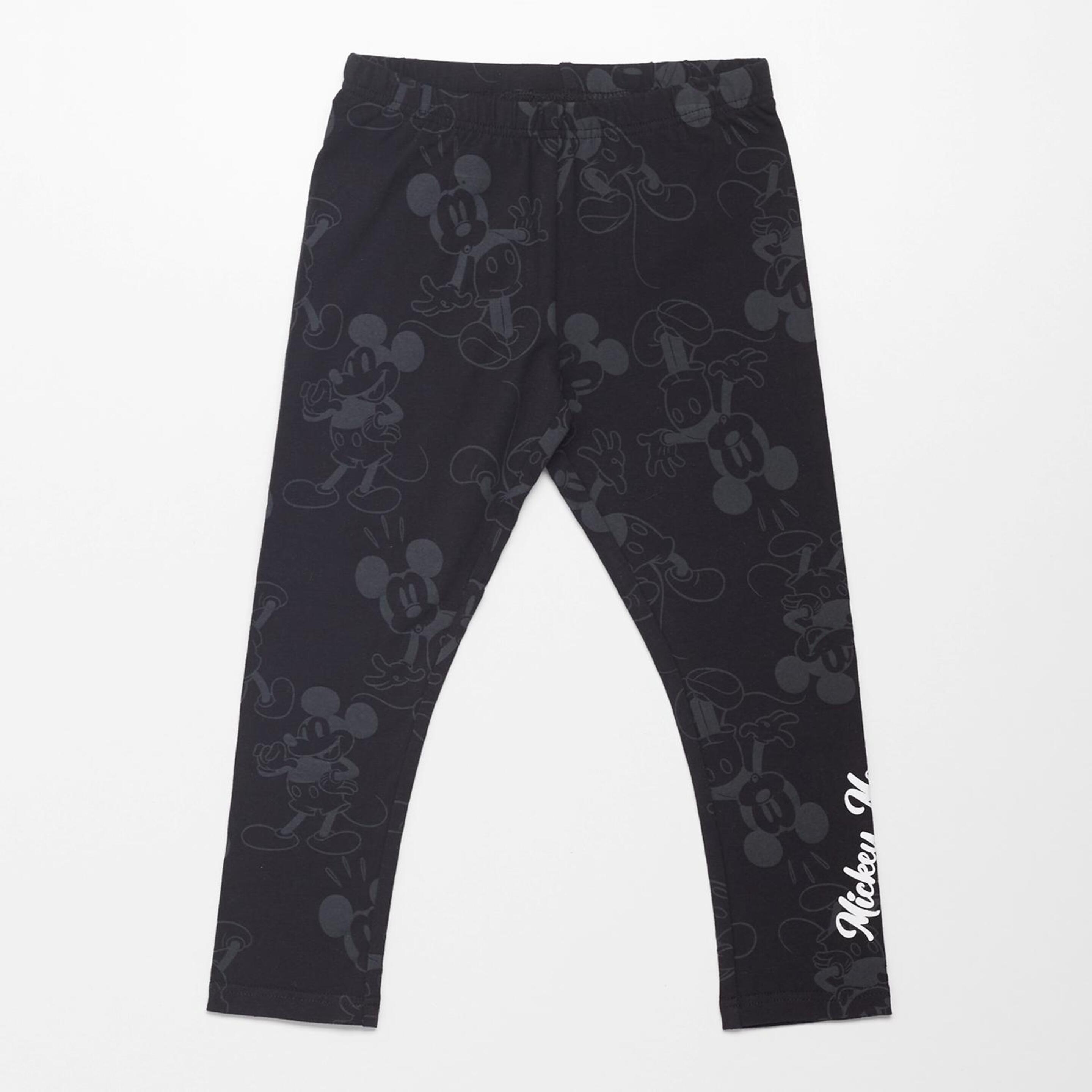 Leggins Mickey