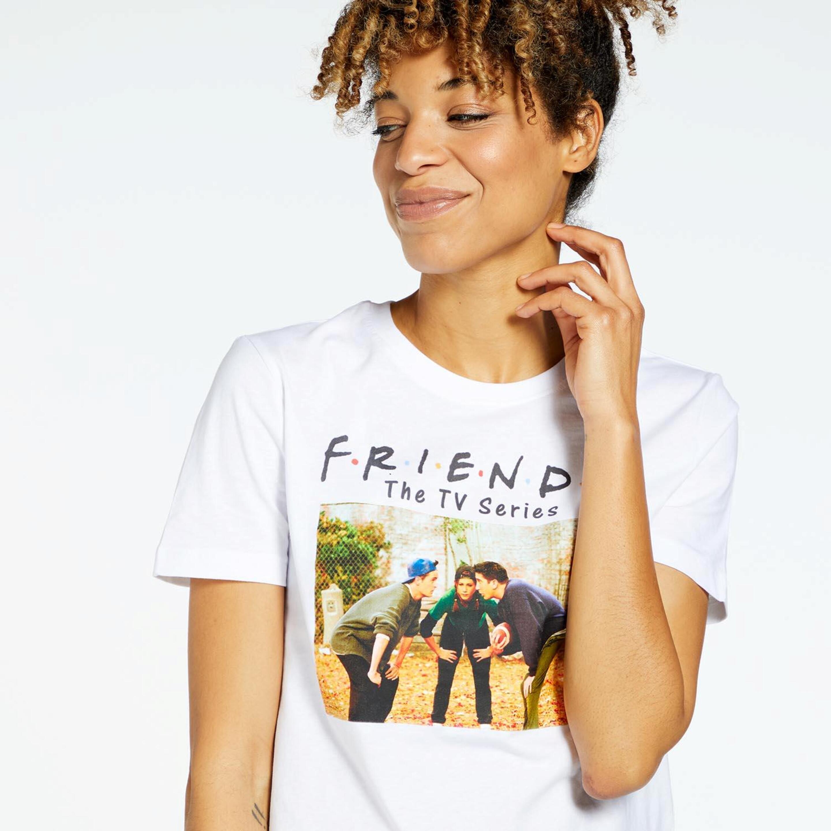 T-shirt Friends