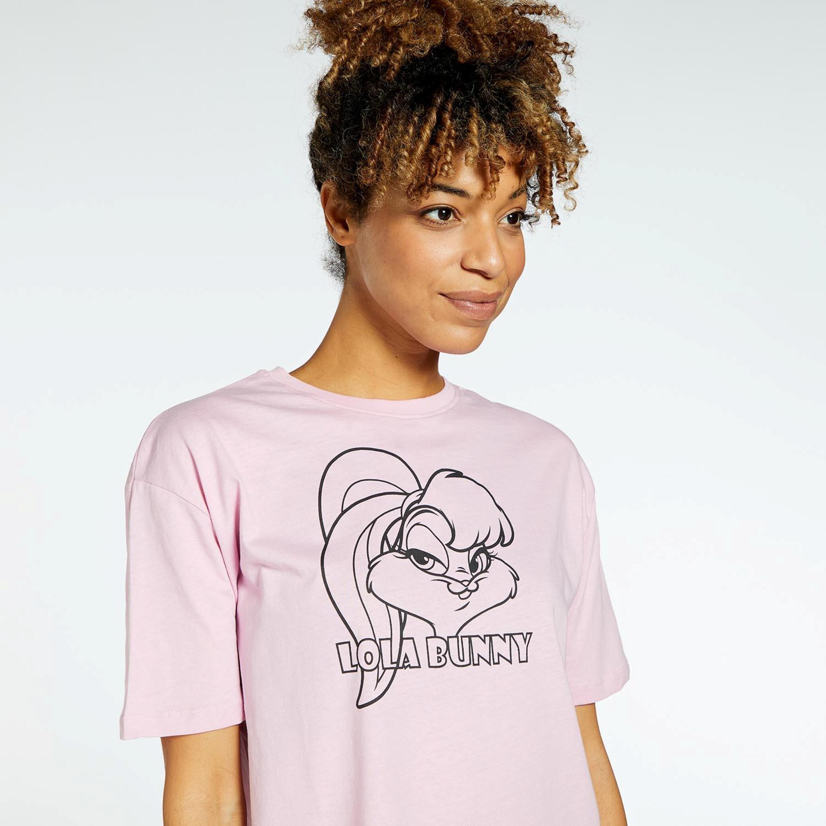 T-shirt Lola Bunny