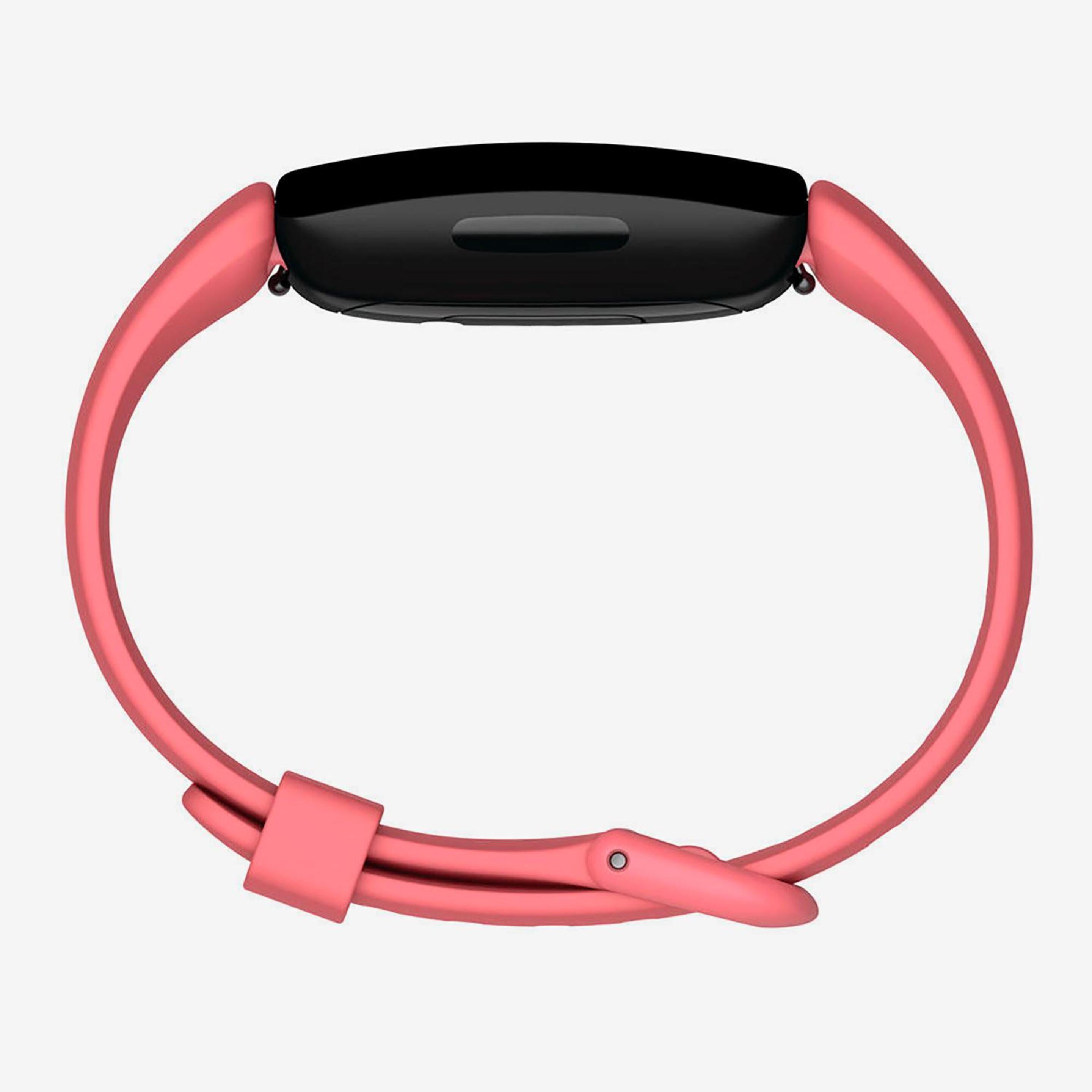 Fitbit Inspire 2 - Rosa - Pulsera Actividad