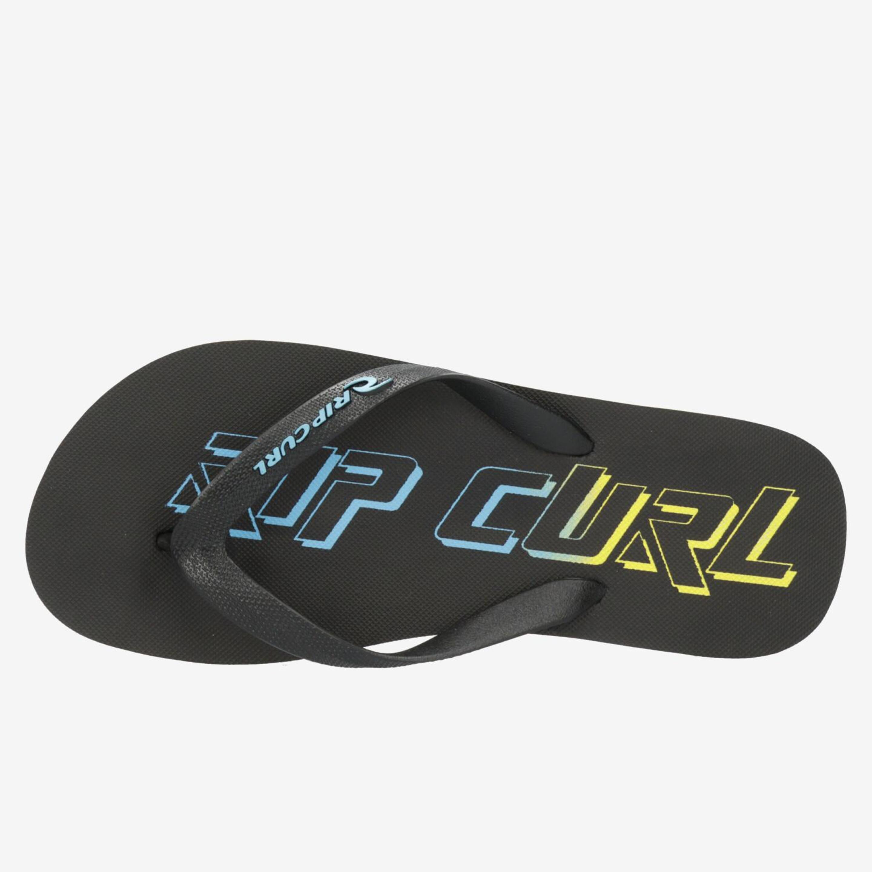 Rip Curl Fader