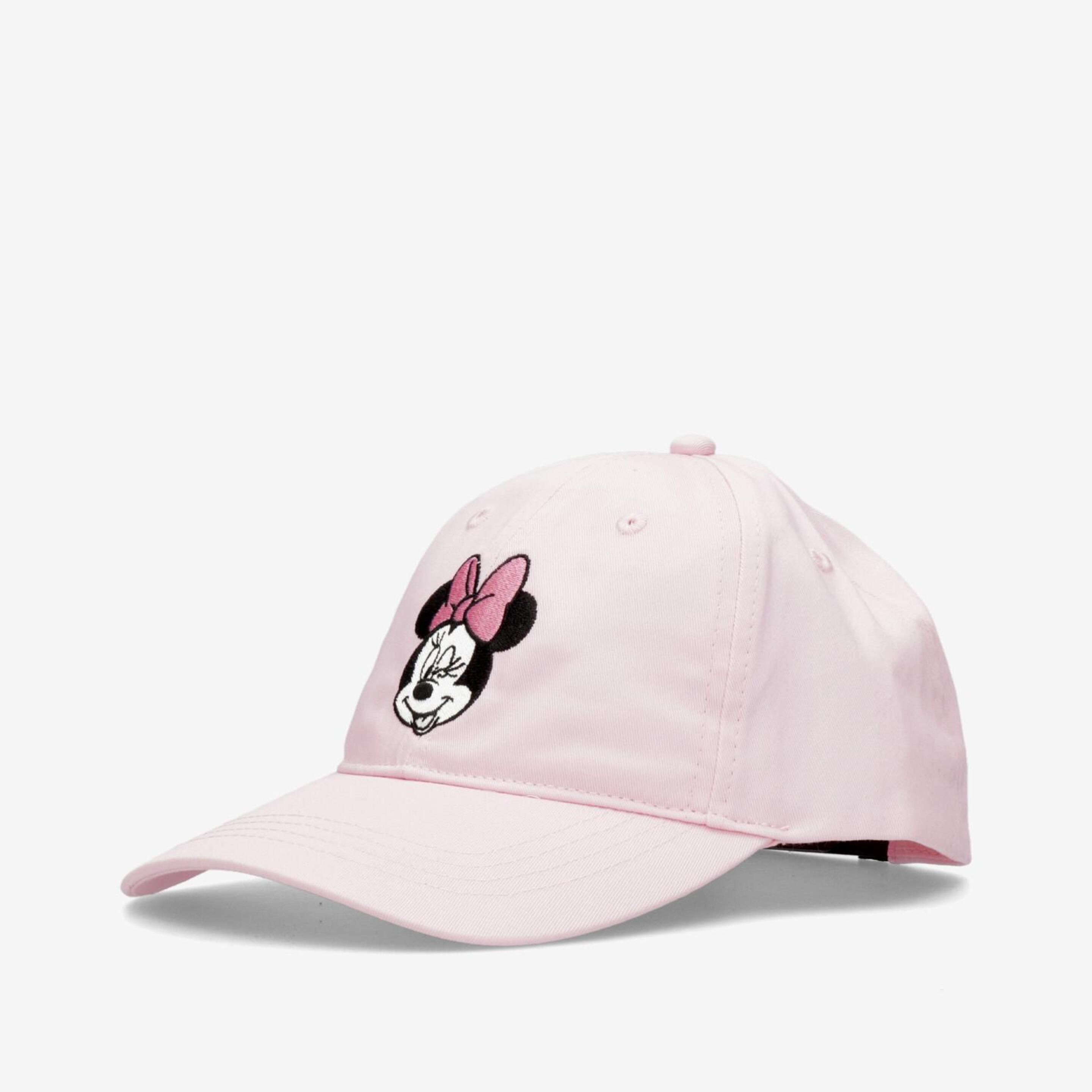 Gorra Minnie