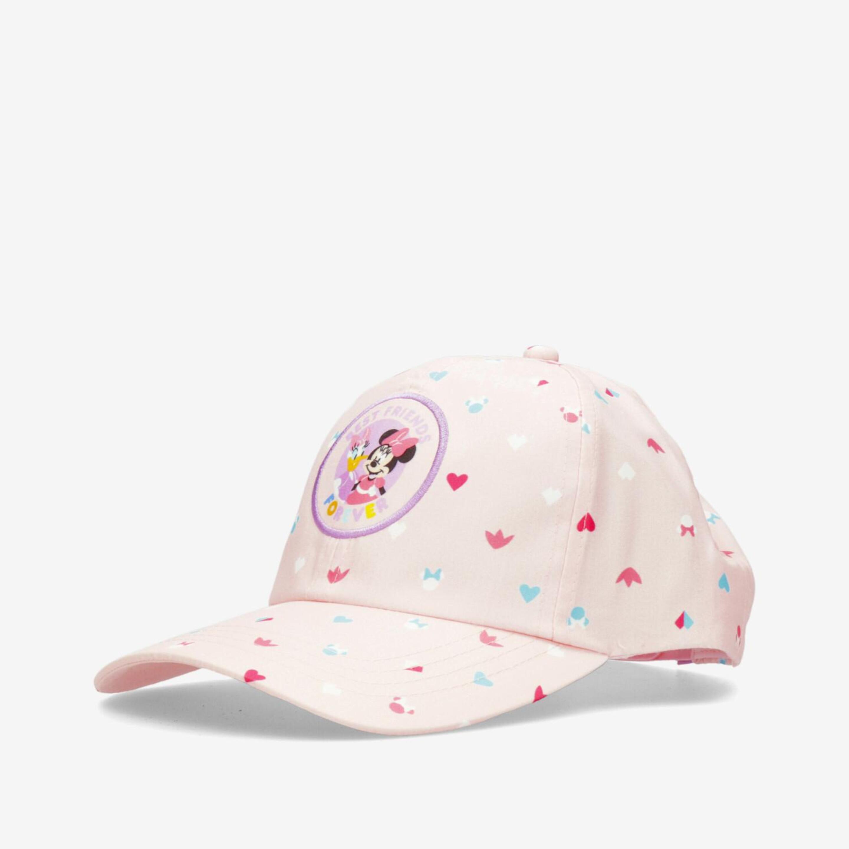 Gorra Minnie