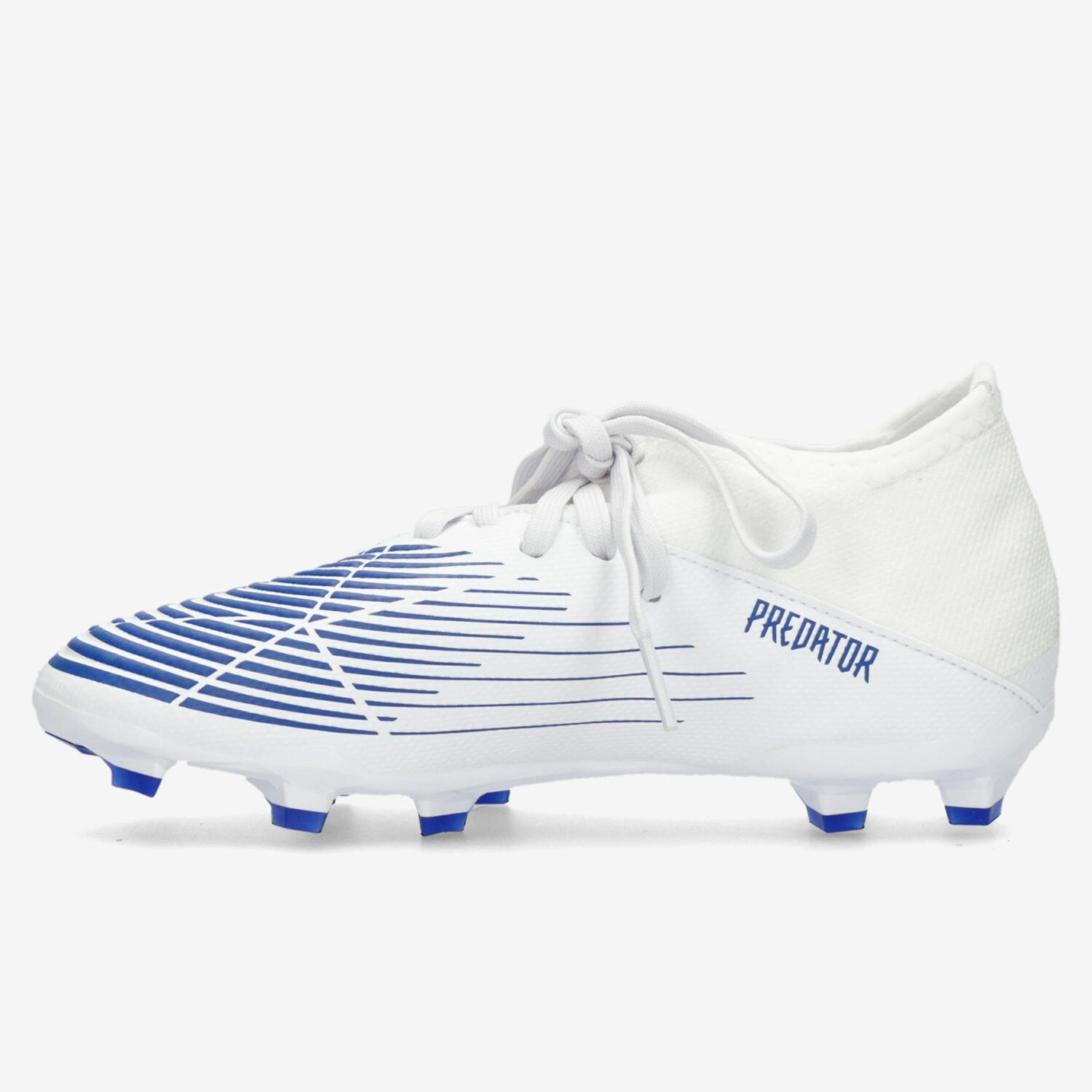 adidas Predator Edge 3 Fg