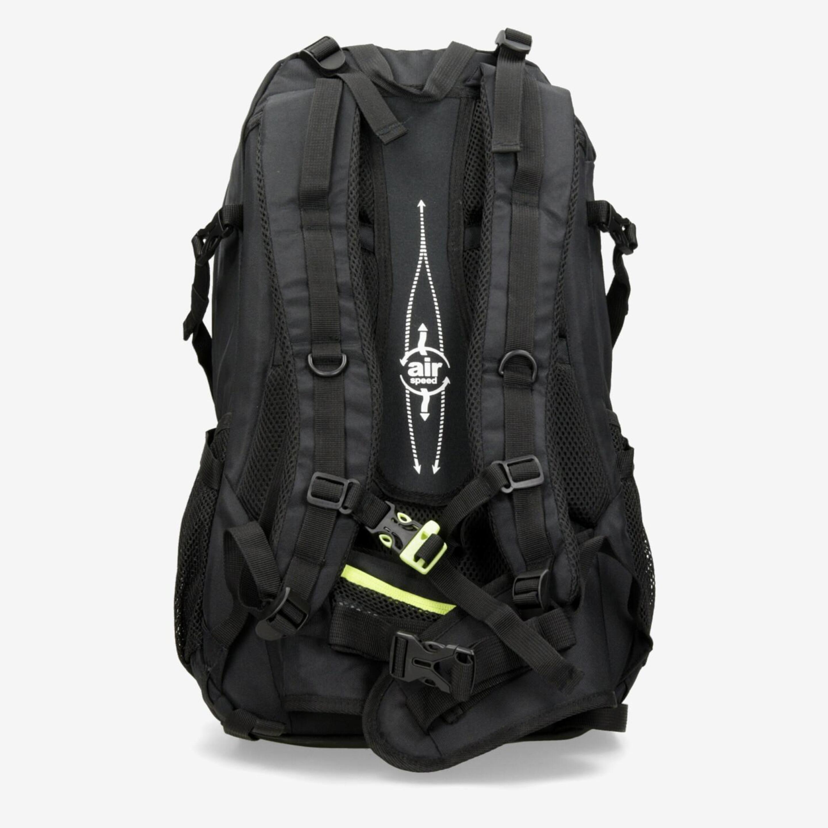 Boriken Adventure 35l + 5l