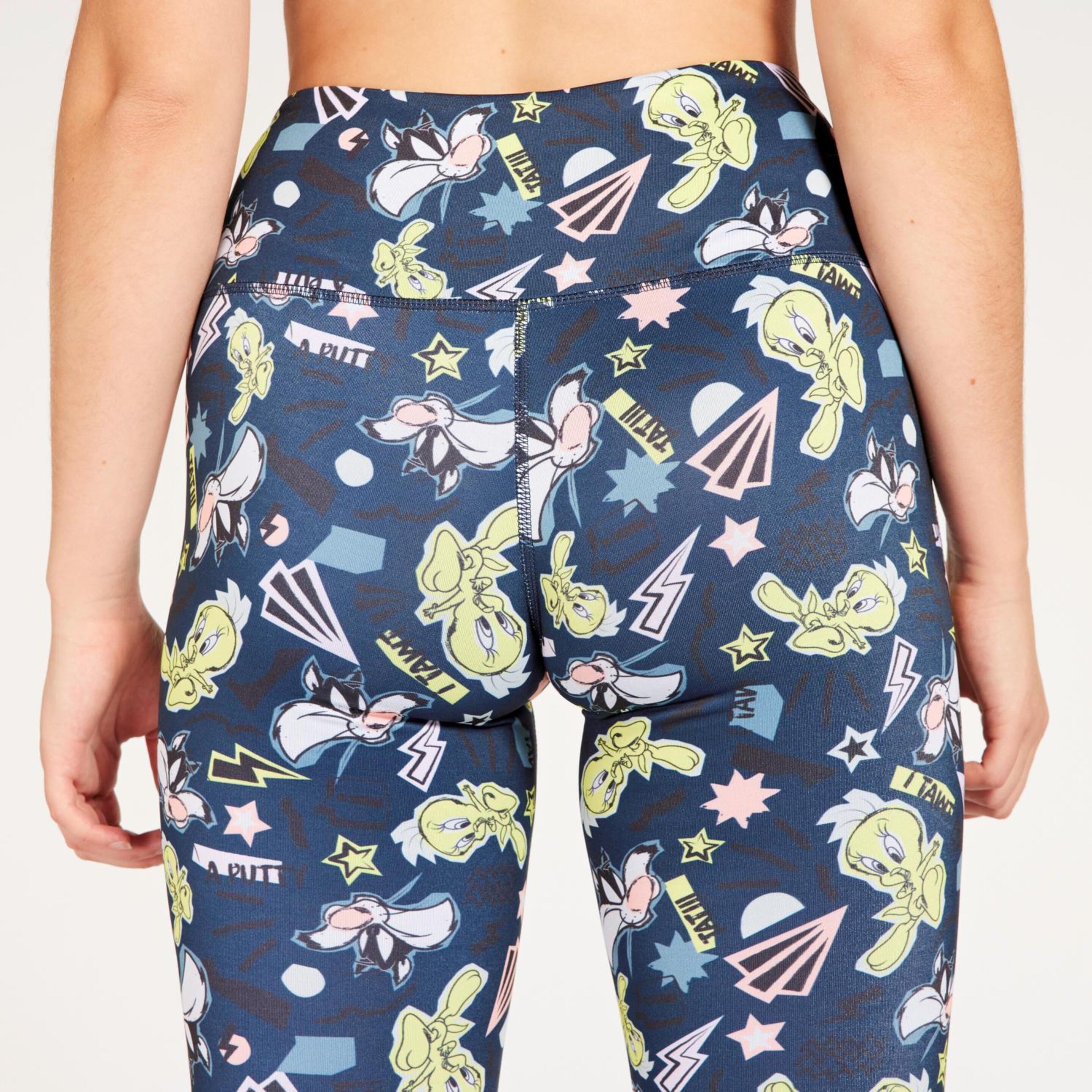 Leggings Looney Tunes