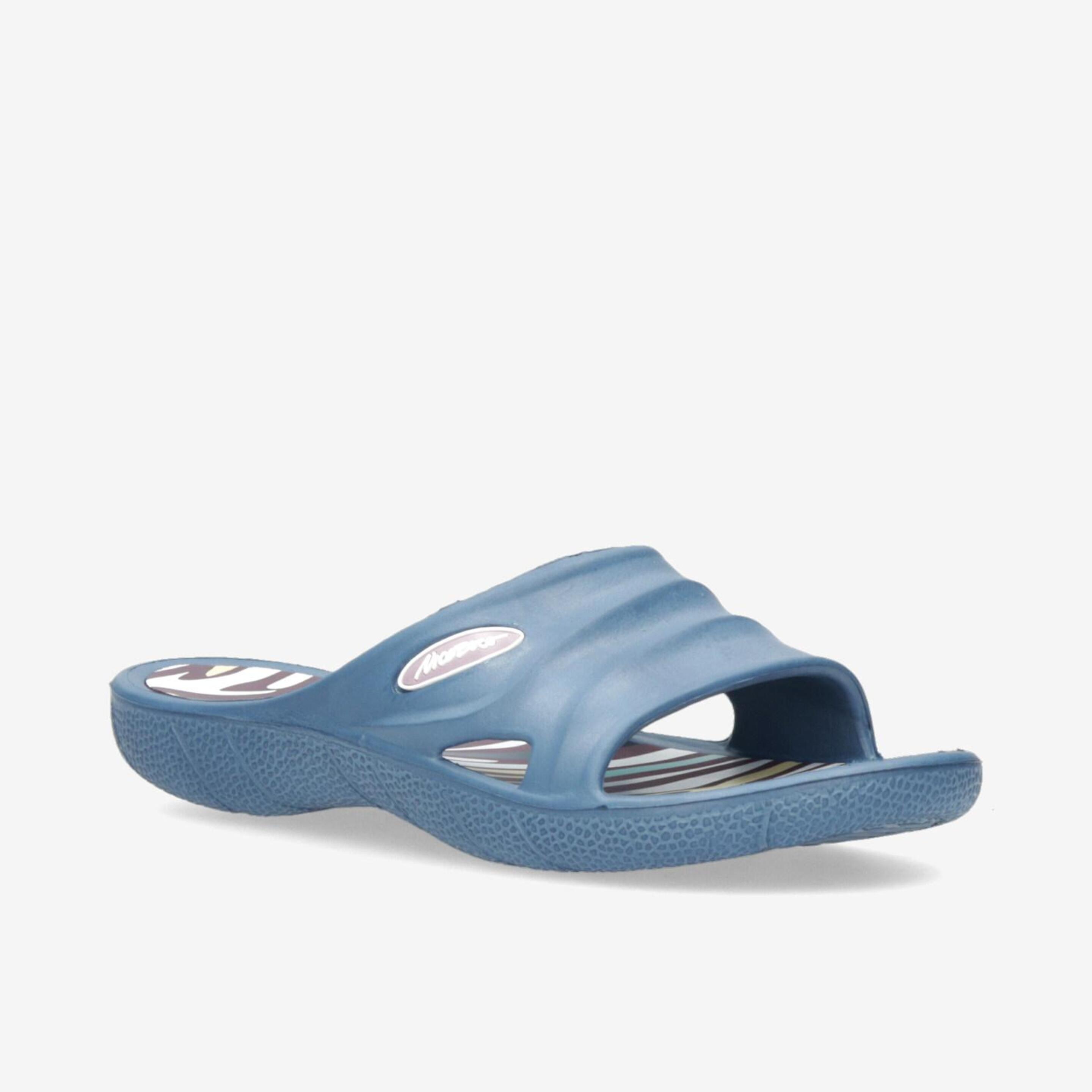 Chanclas Nicoboco