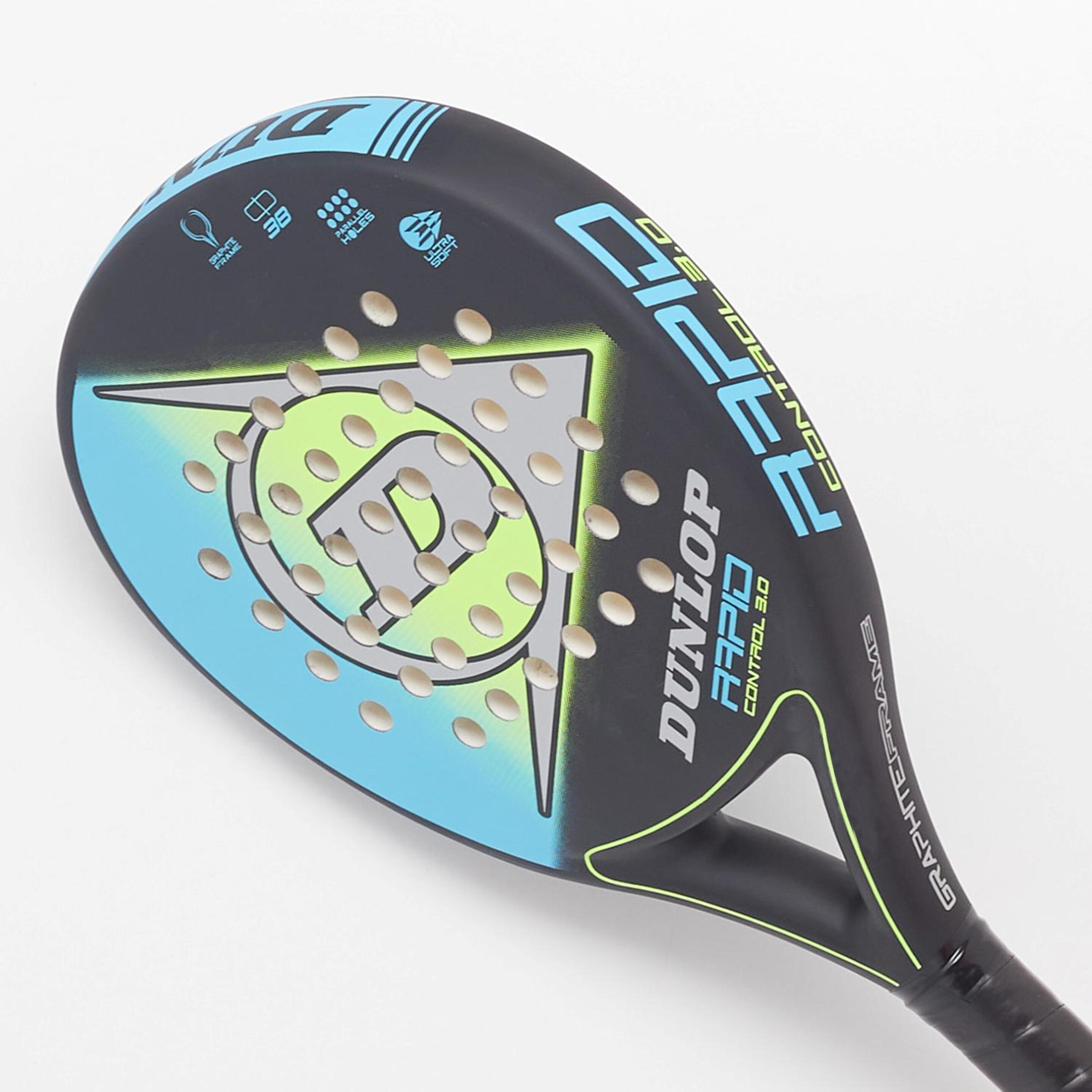 Dunlop Rapid Control 3.0