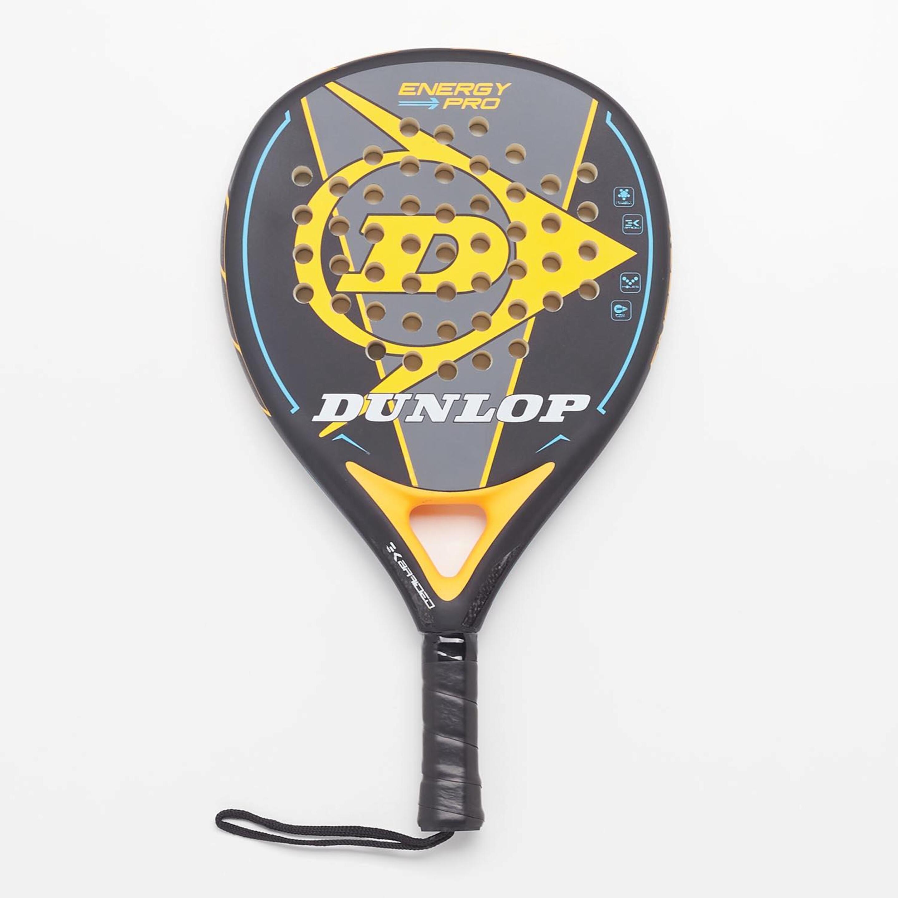 Dunlop Energy Pro 2.1