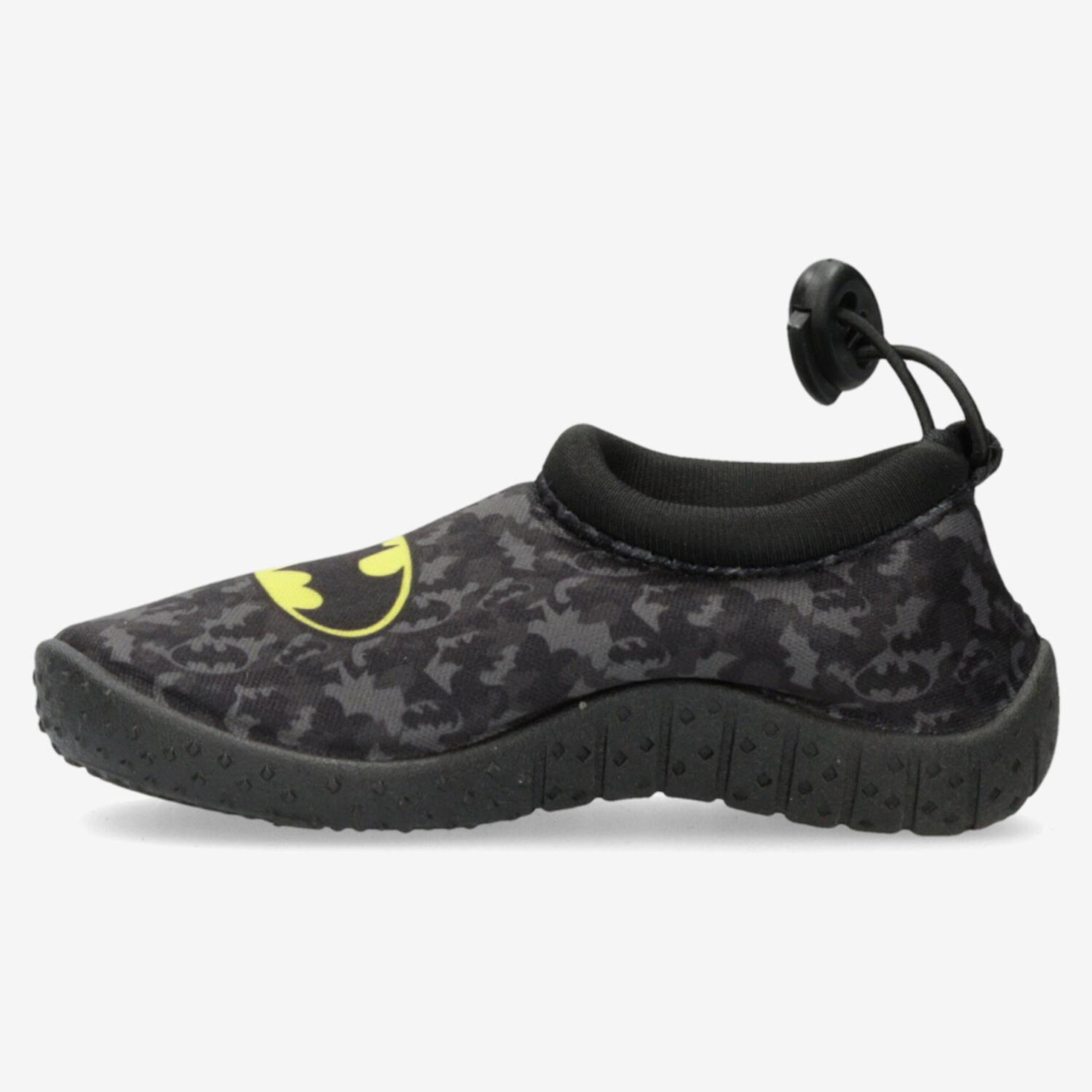 Aquashoes Batman