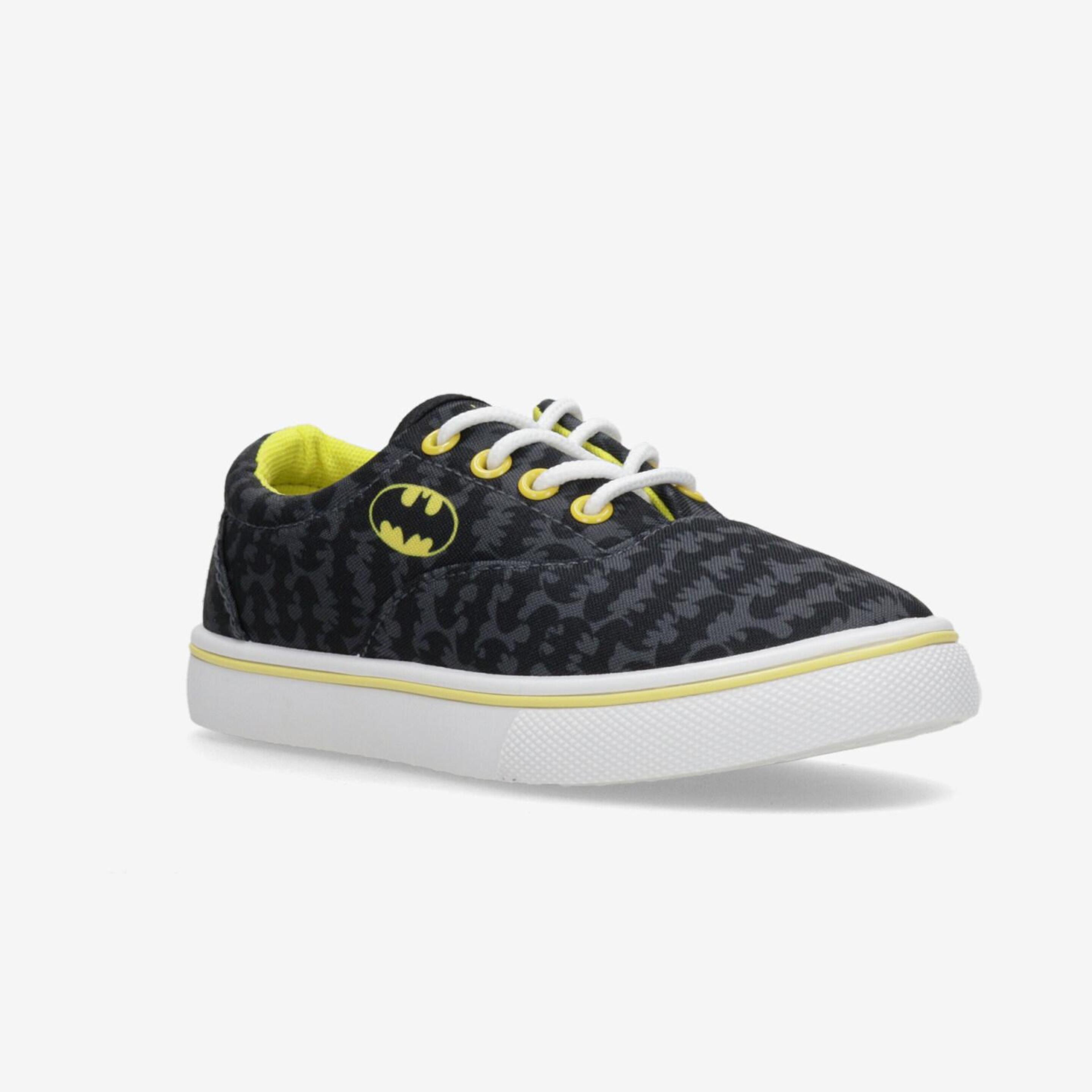 Zapatillas Batman