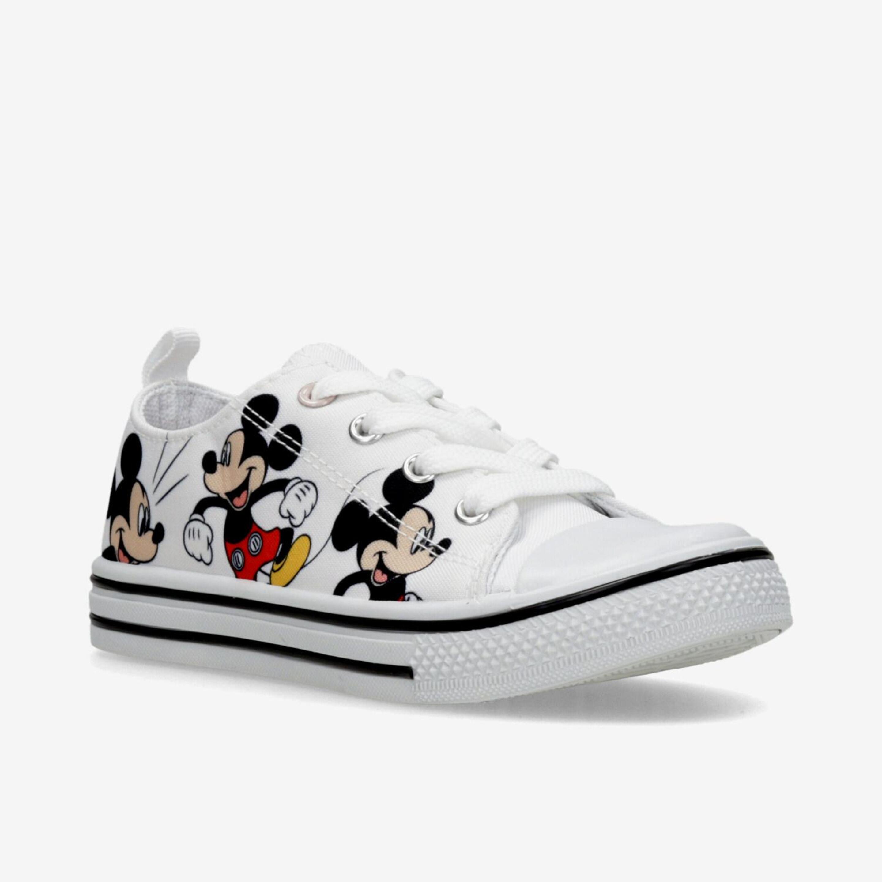 Zapatillas Mickey