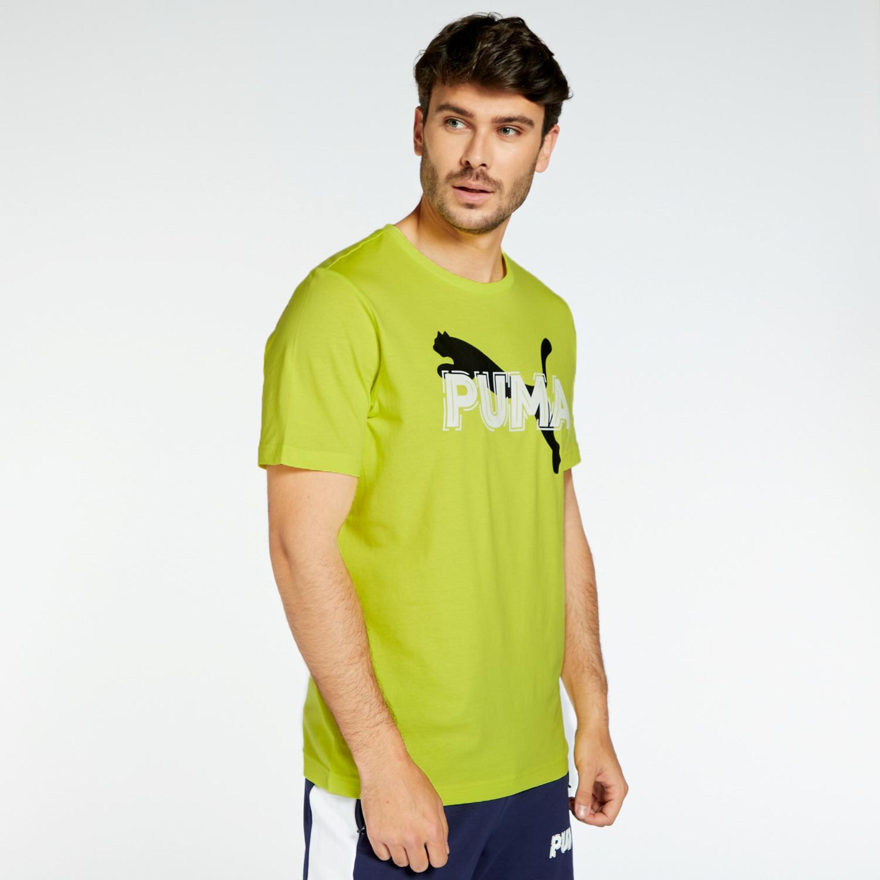 Puma Modern