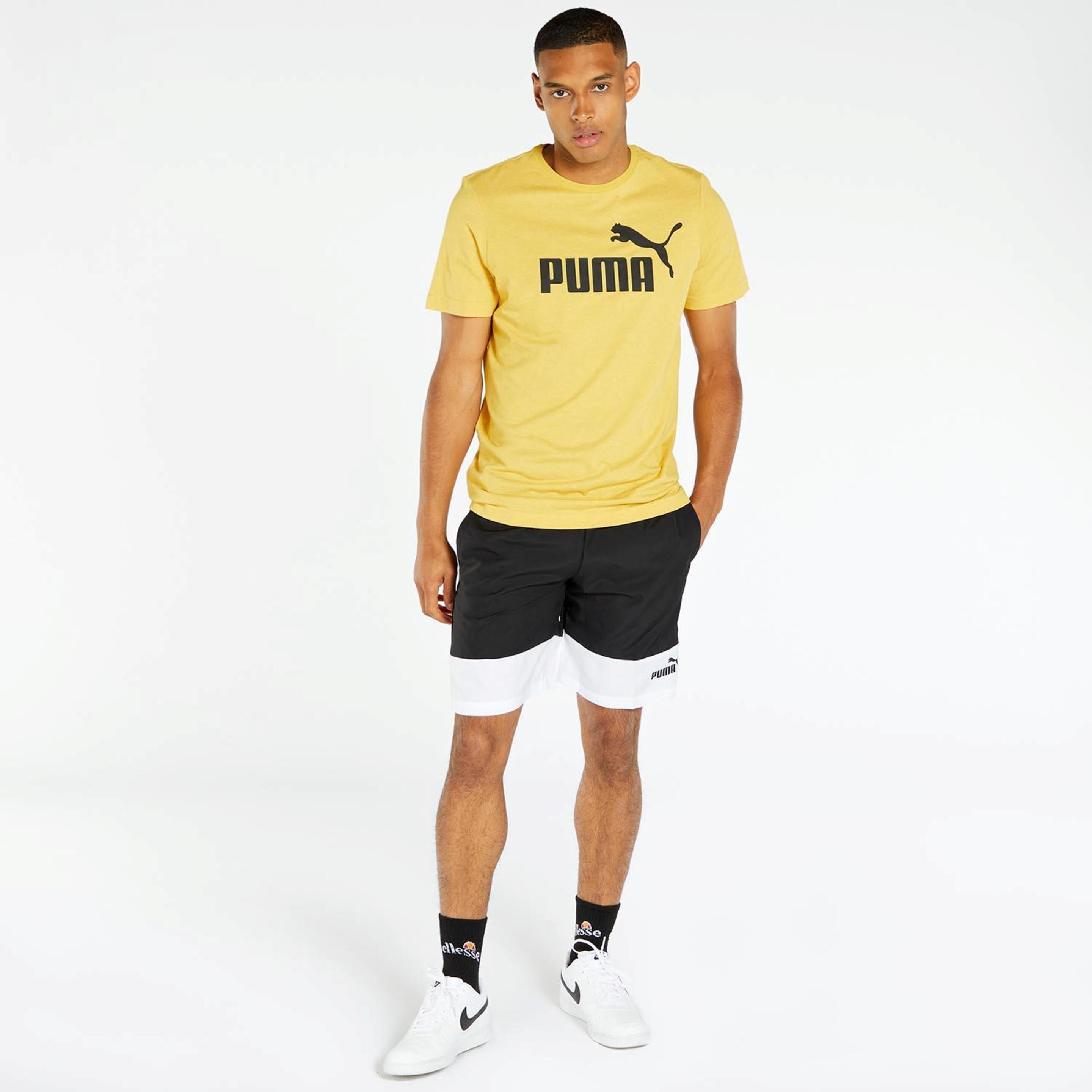 Puma Heather