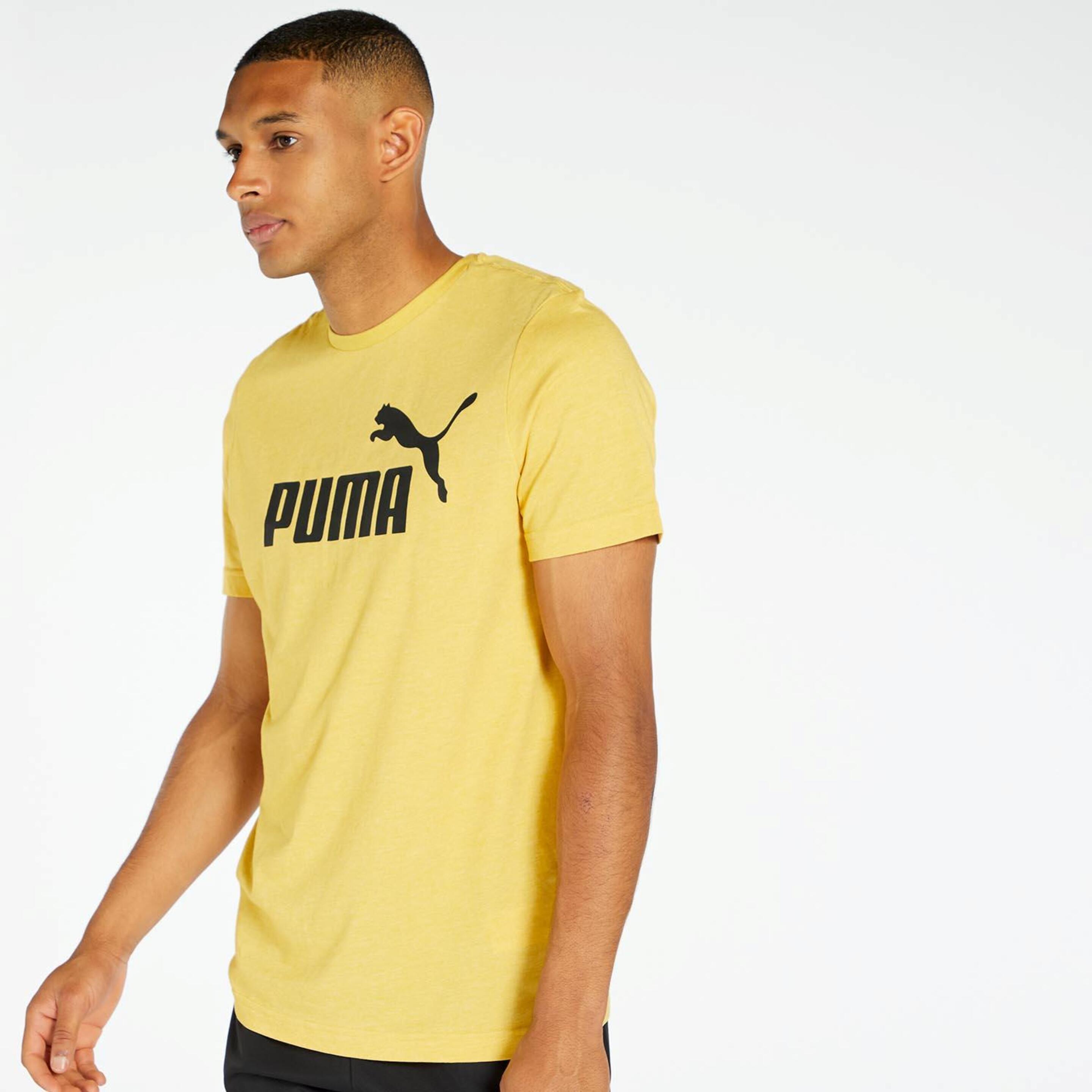 Puma Heather