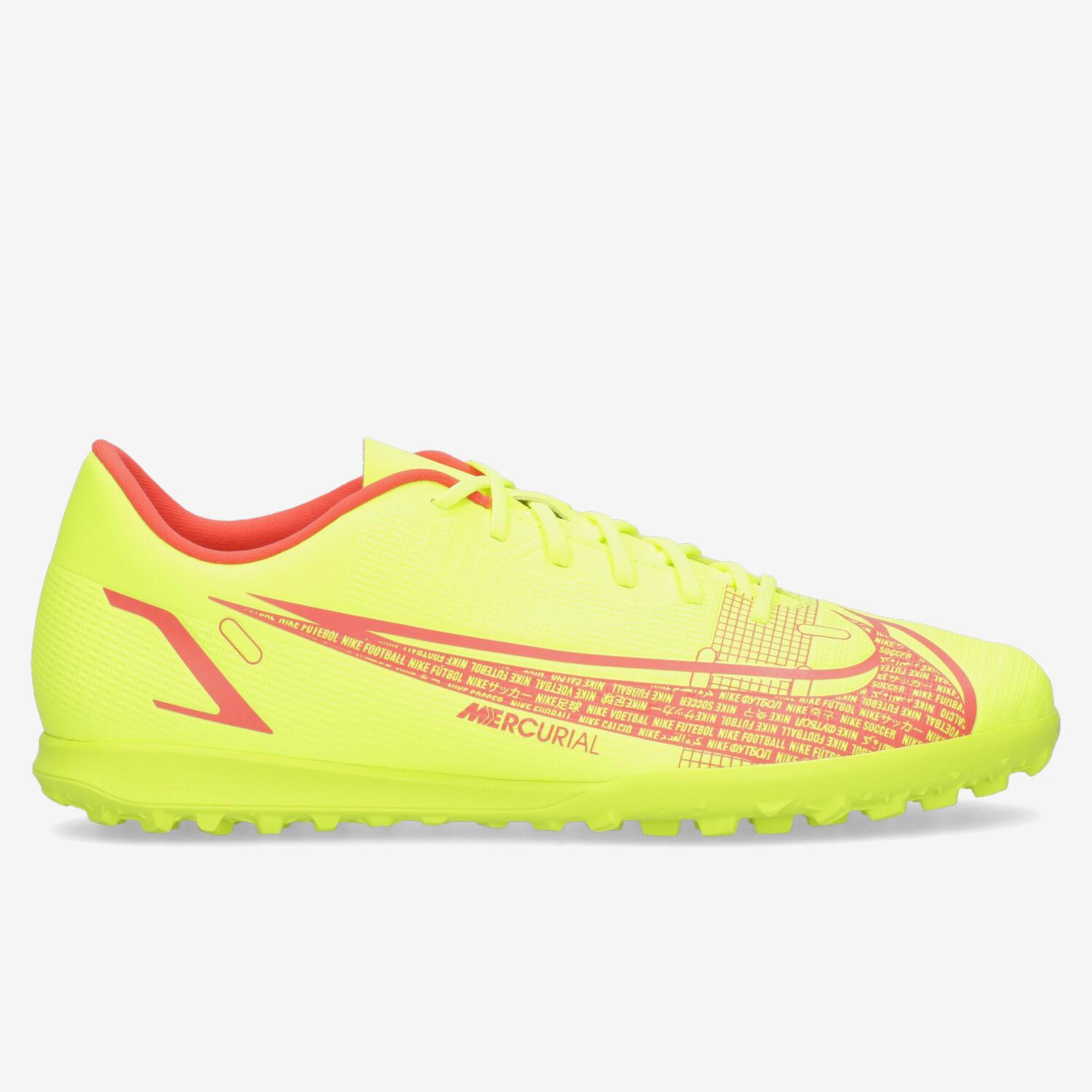 Nike Mercurial Vapor