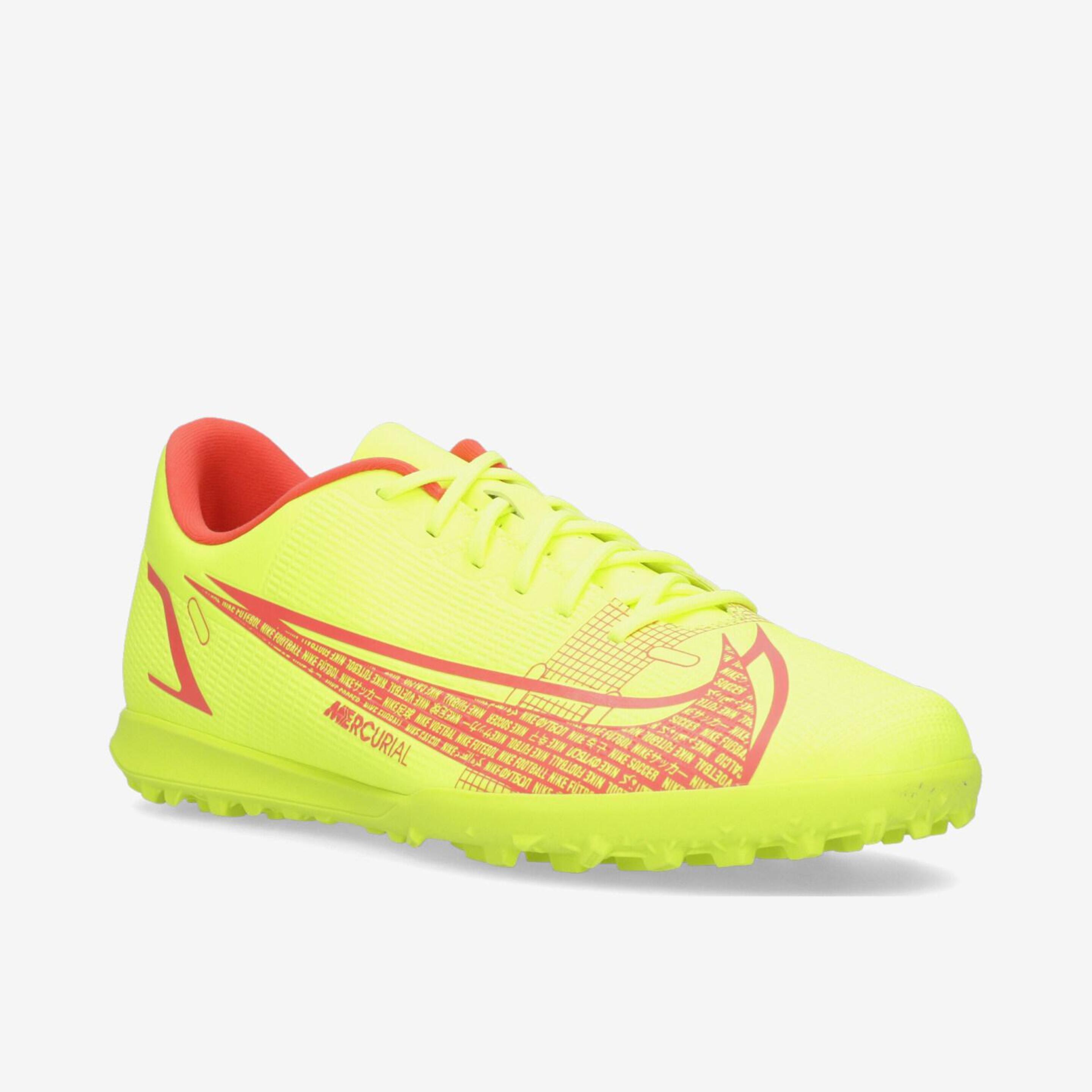 Nike Mercurial Vapor