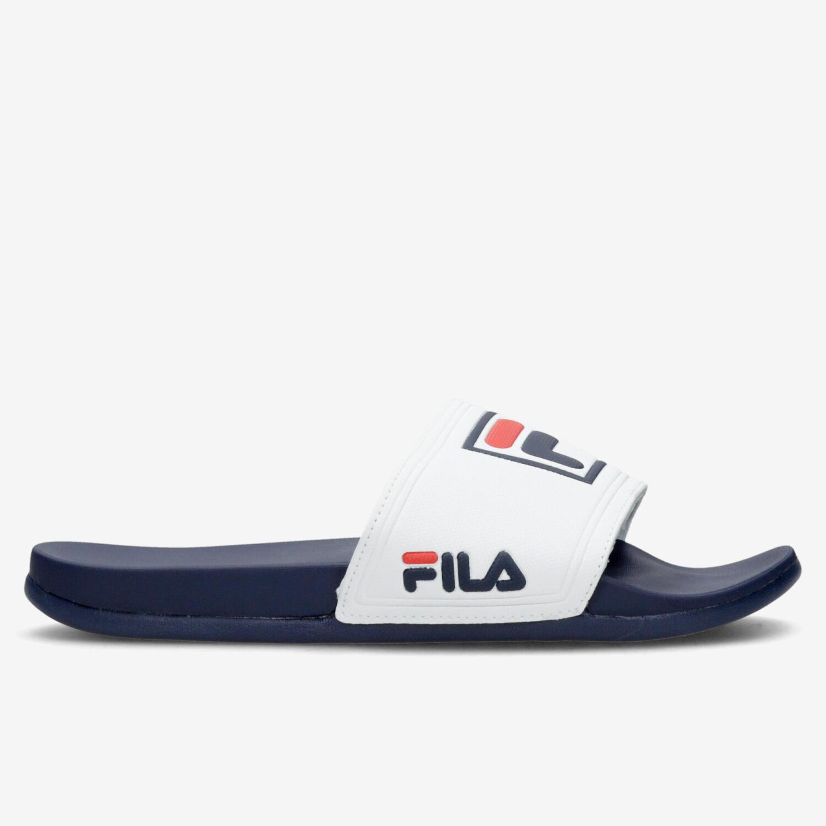 Chanclas Fila