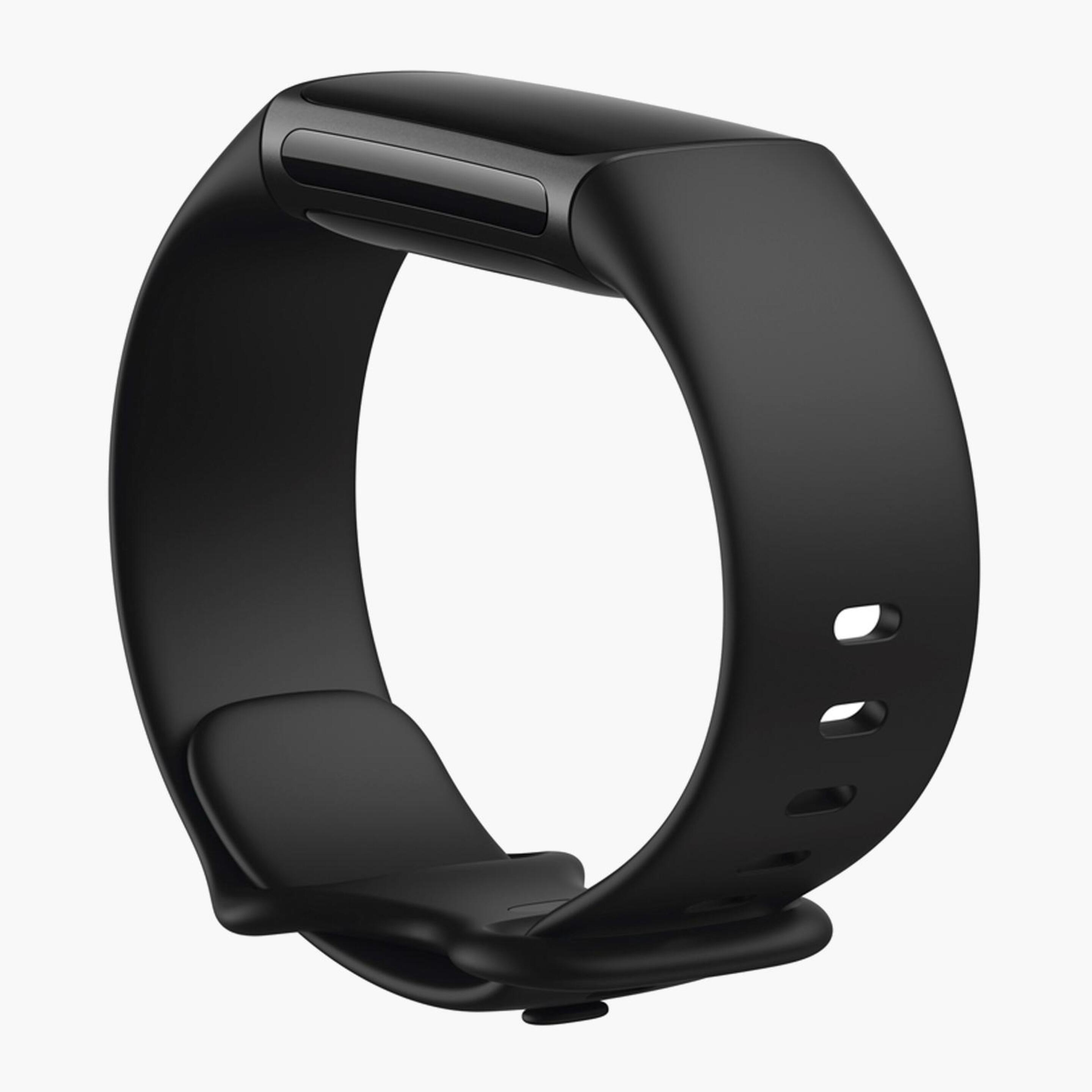 Fitbit Charge 5 - Negro - Pulsera Actividad  MKP