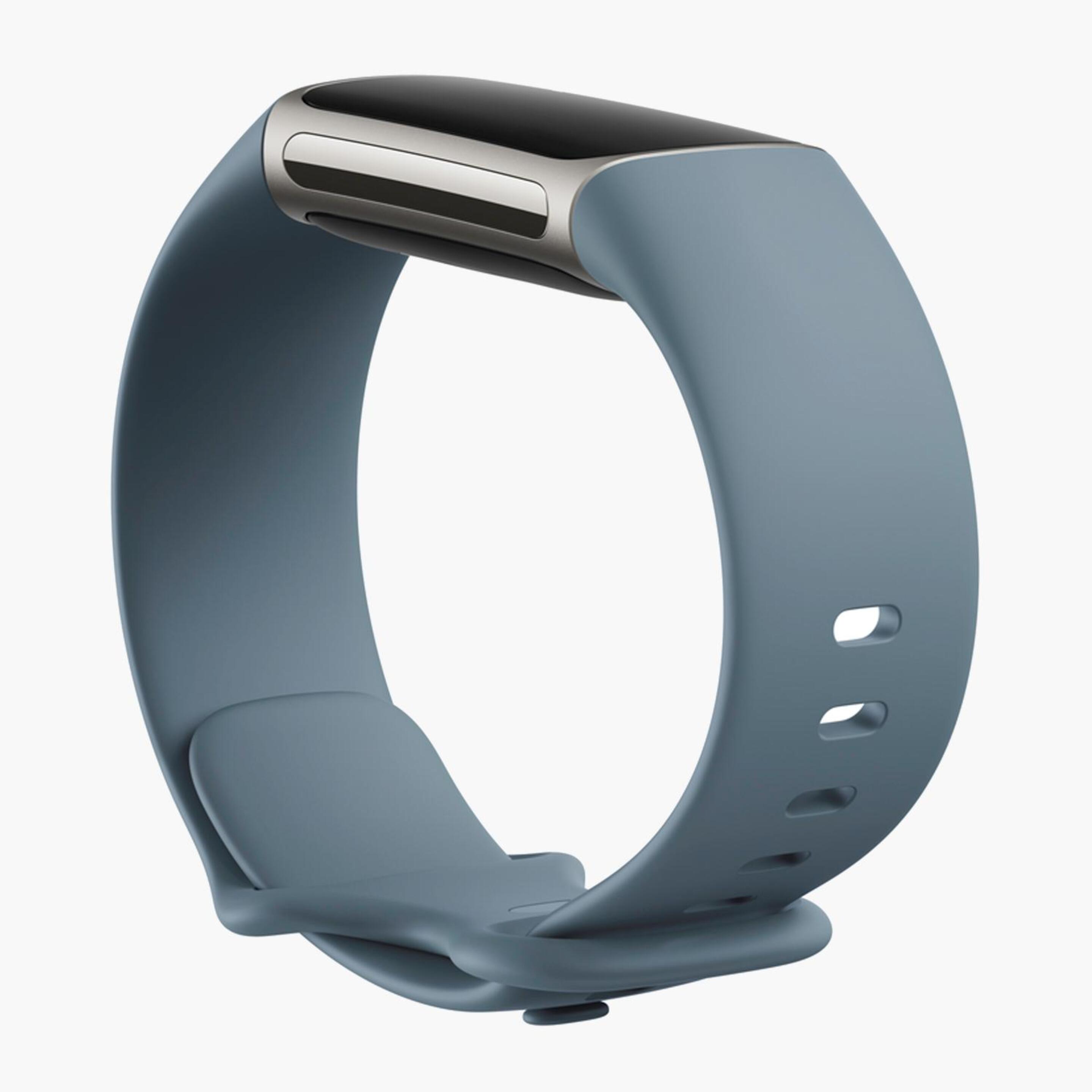 Fitbit Charge 5 - Azul - Pulsera Actividad  MKP