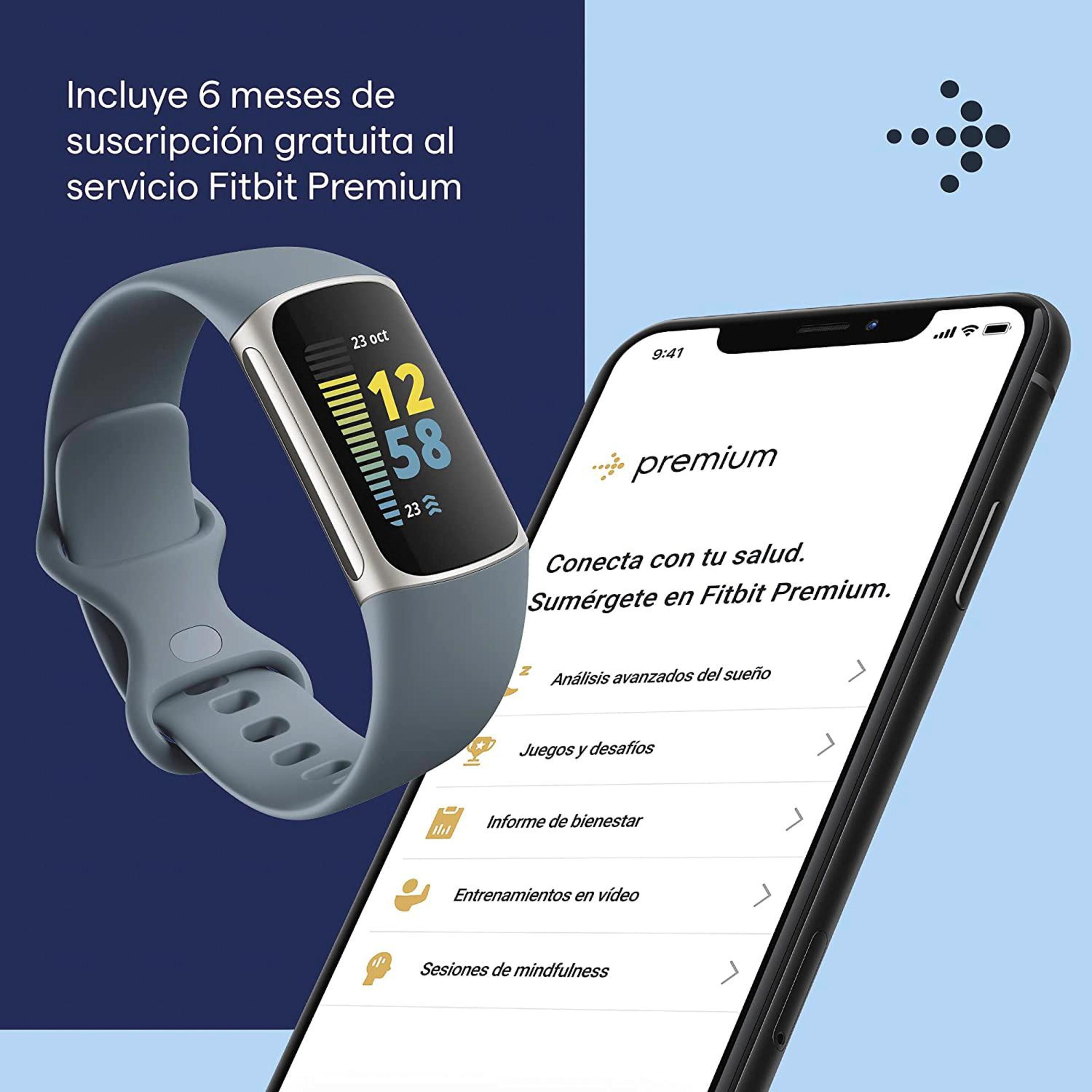 Fitbit Charge 5