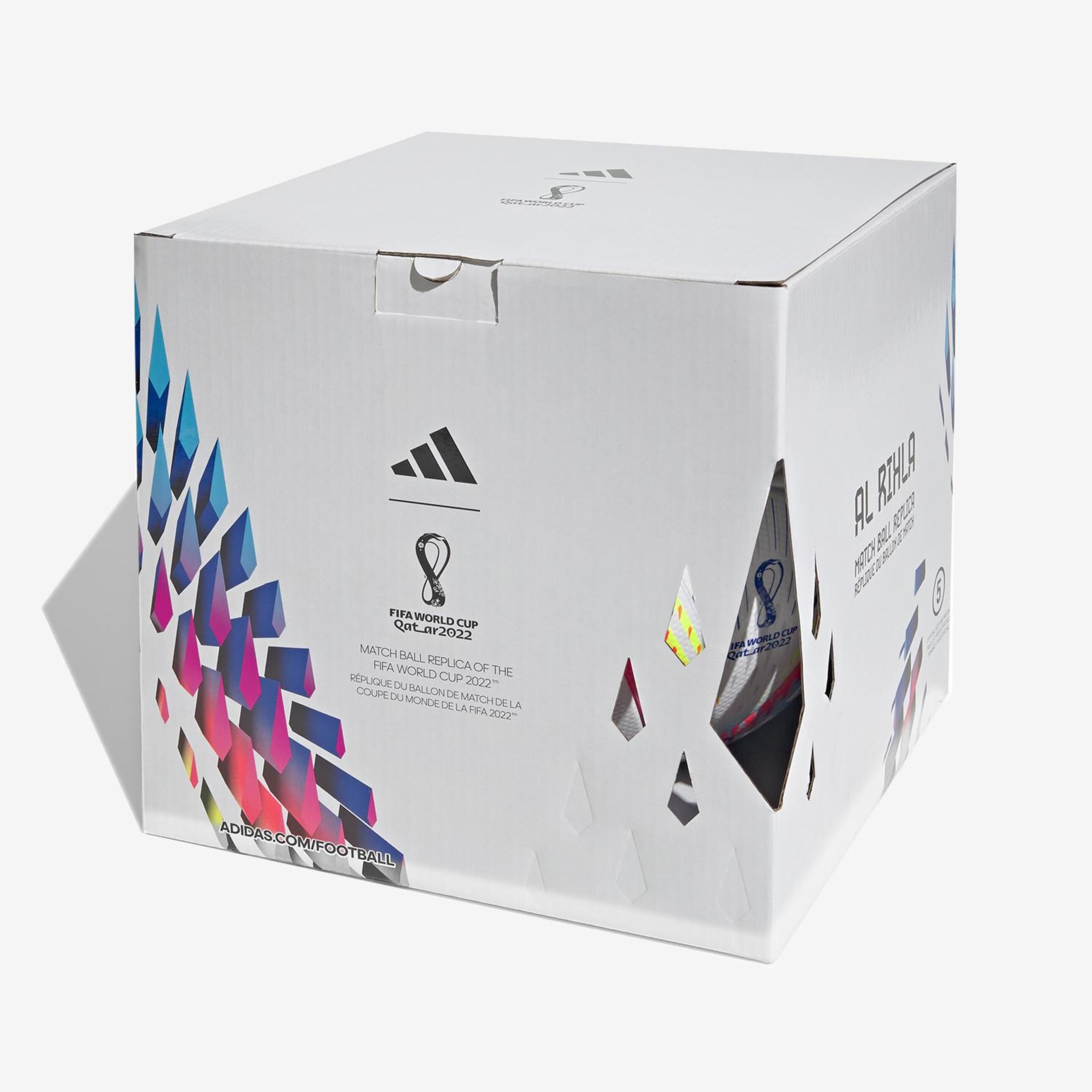 adidas Wc22 League Box