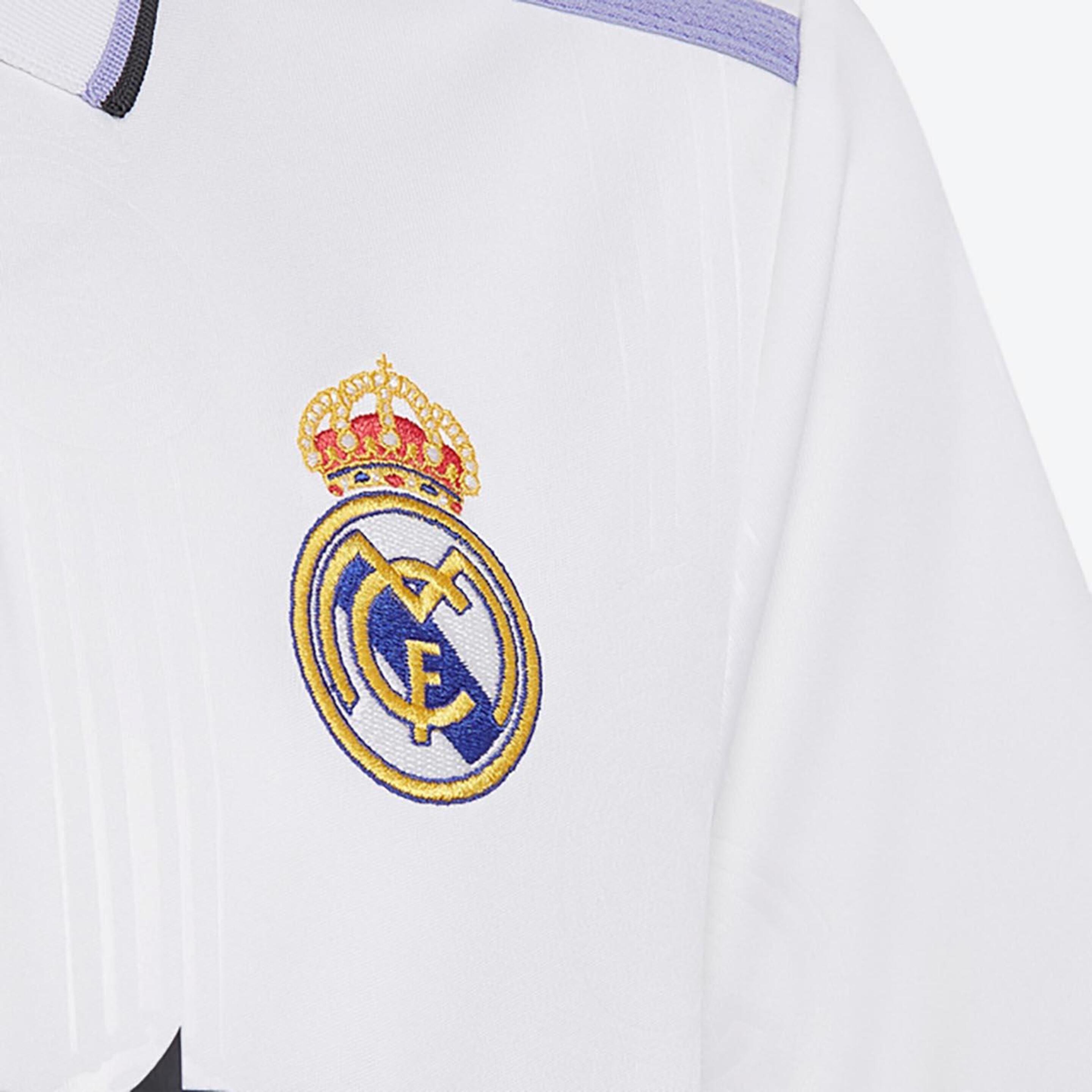 Camiseta Real Madrid 1ª Equipación