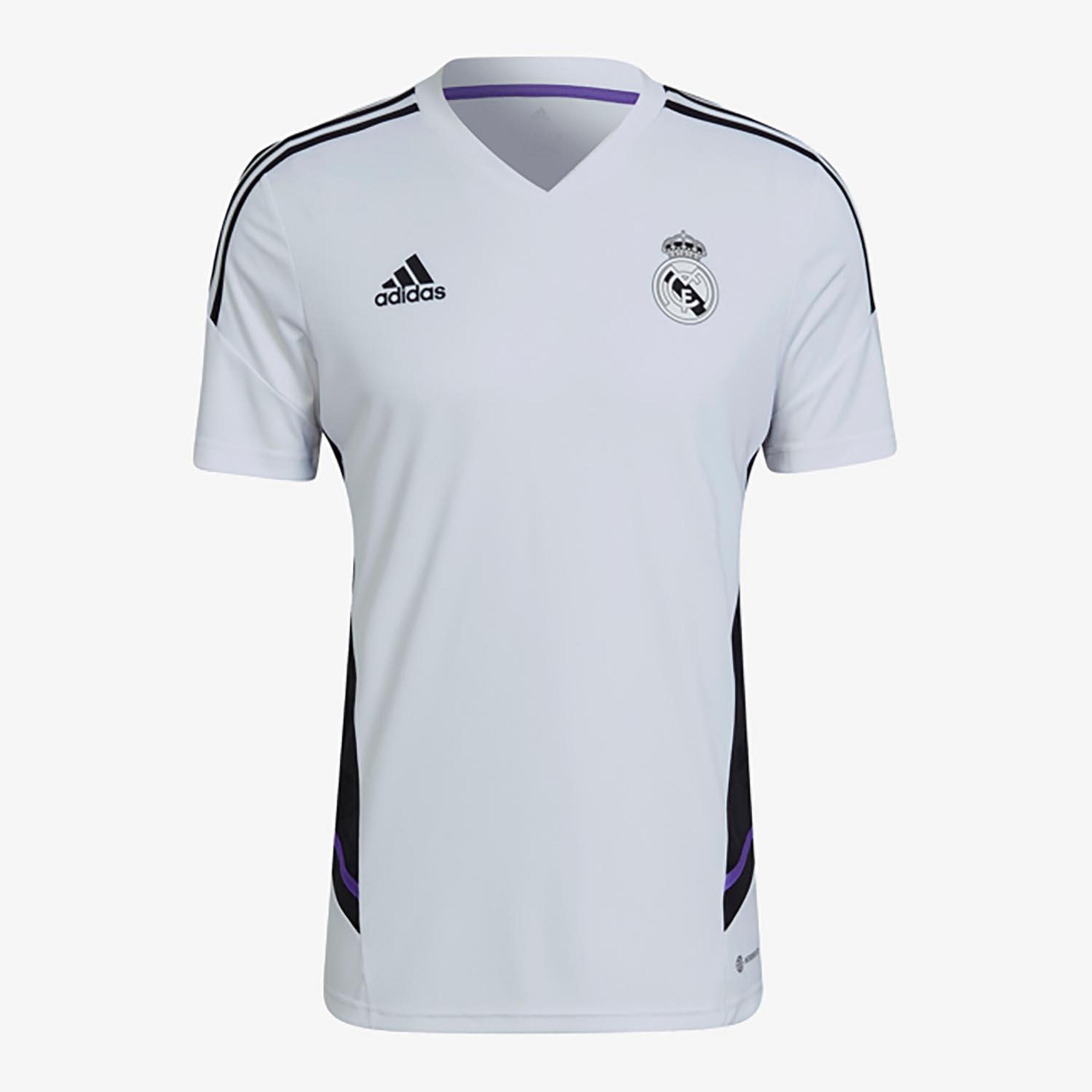 Camiseta Real Madrid Entrenamiento