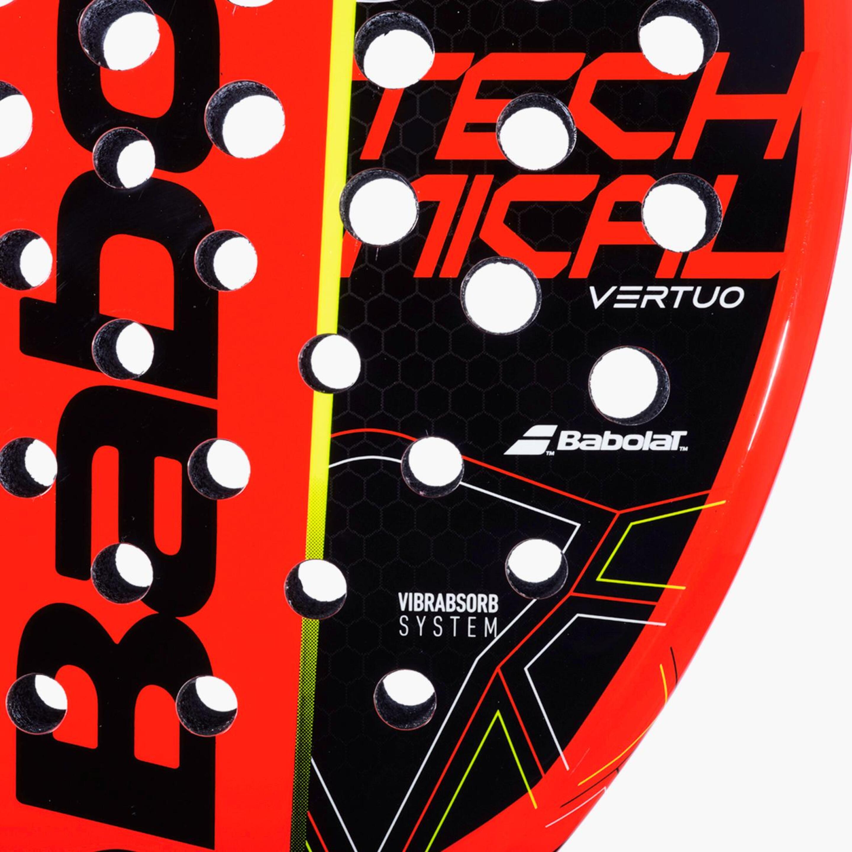 Babolat Technical Vertuo