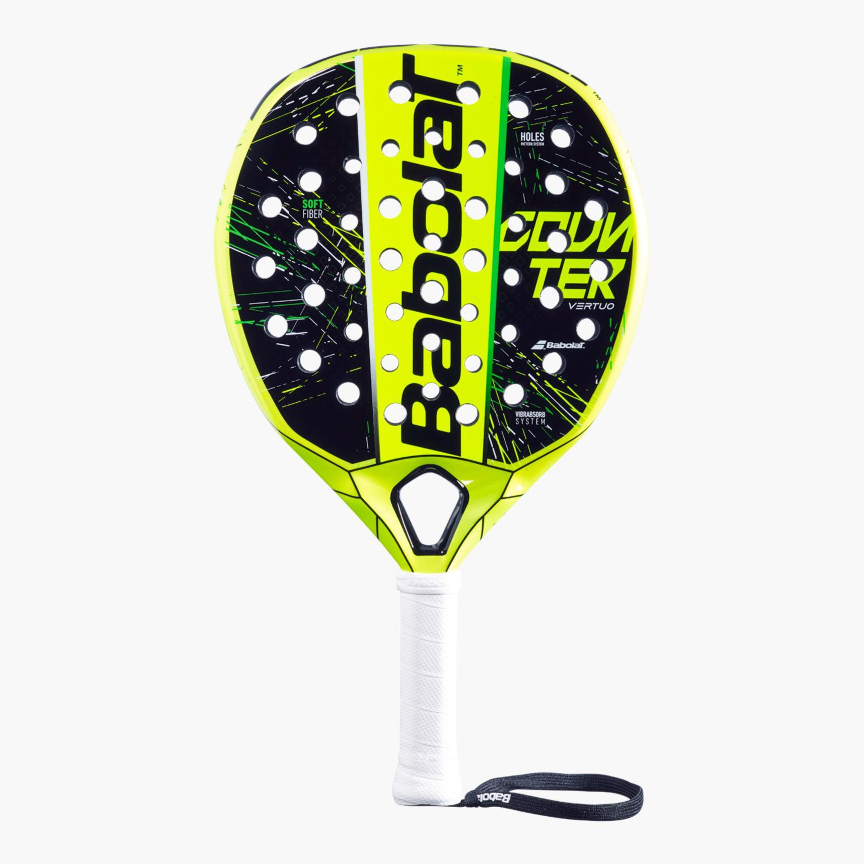 Babolat Counter Vertuo