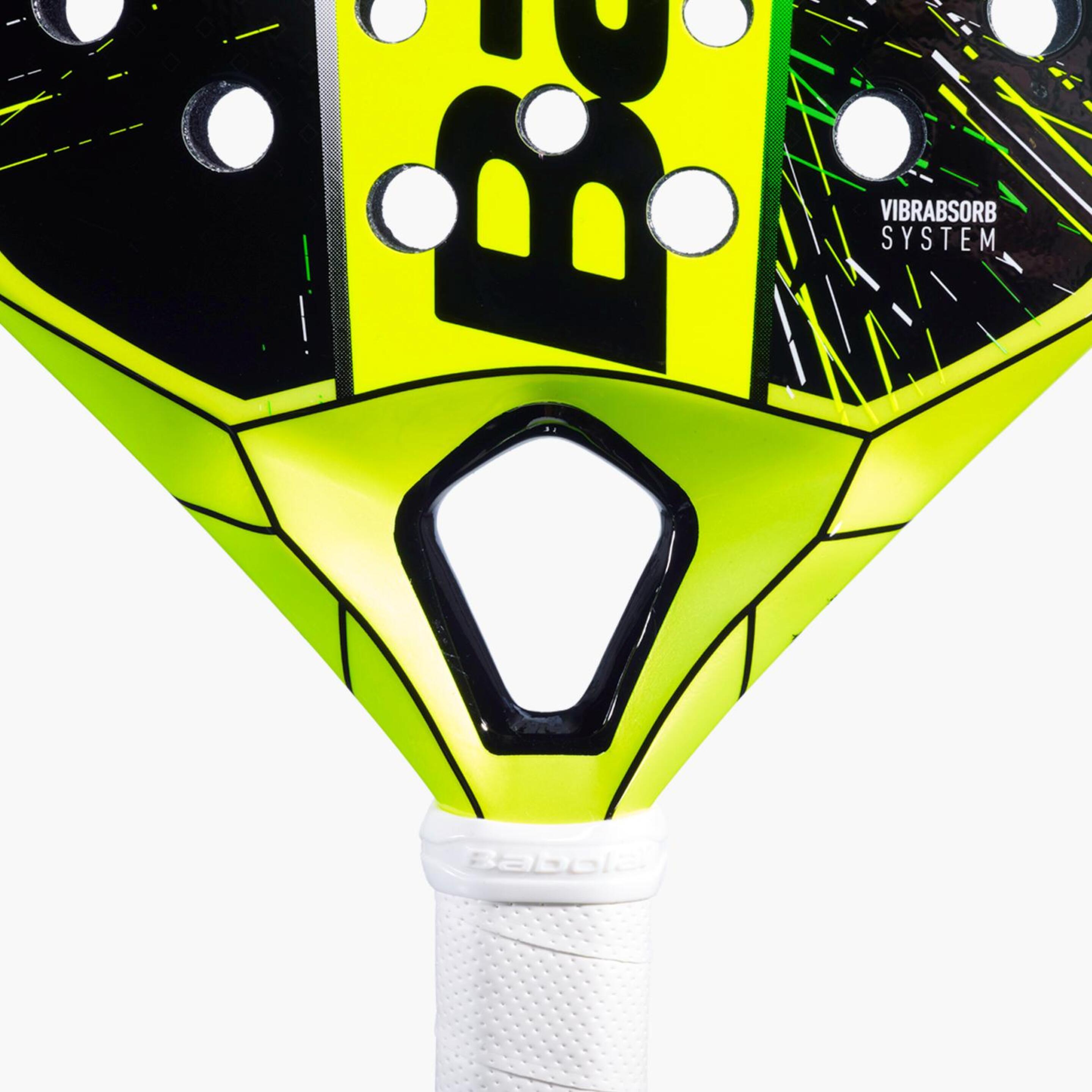 Babolat Counter Vertuo