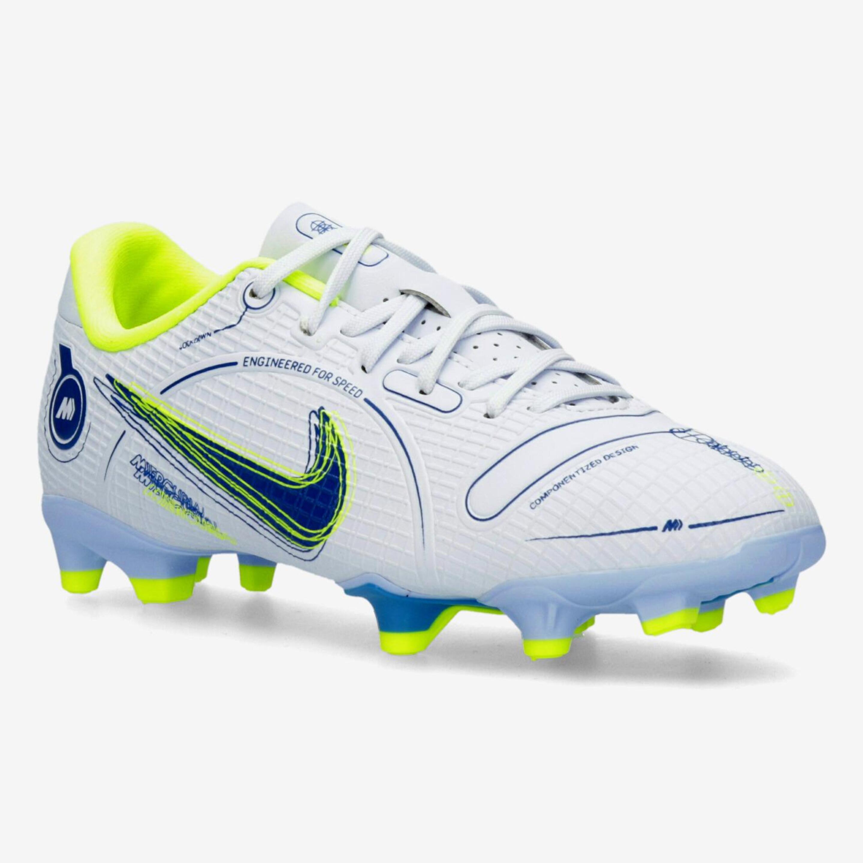 Nike Mercurial Vapor