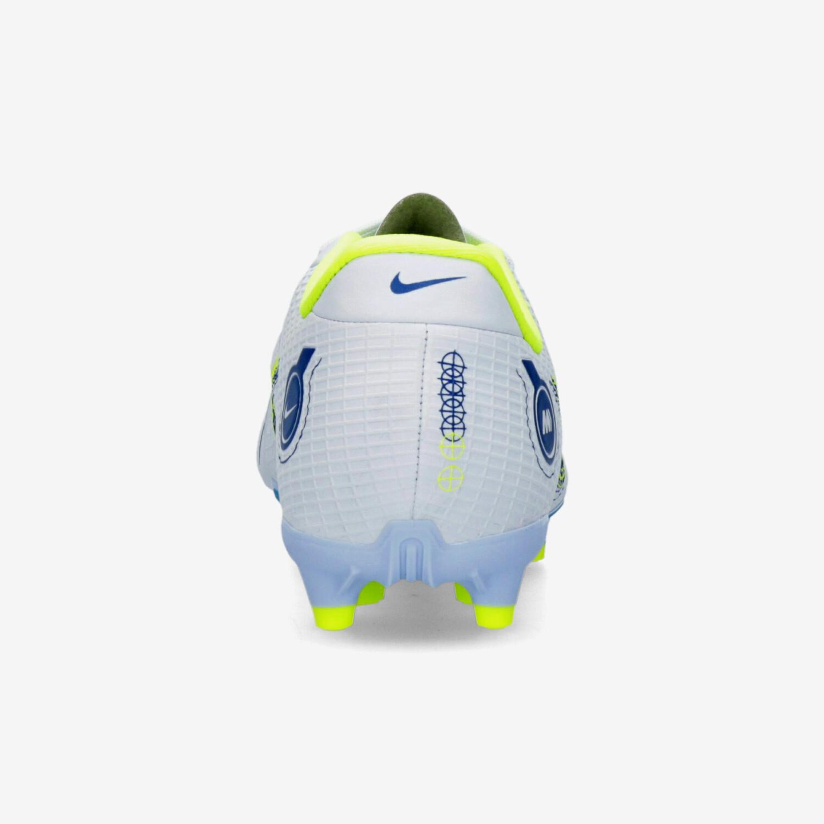 Nike Mercurial Vapor