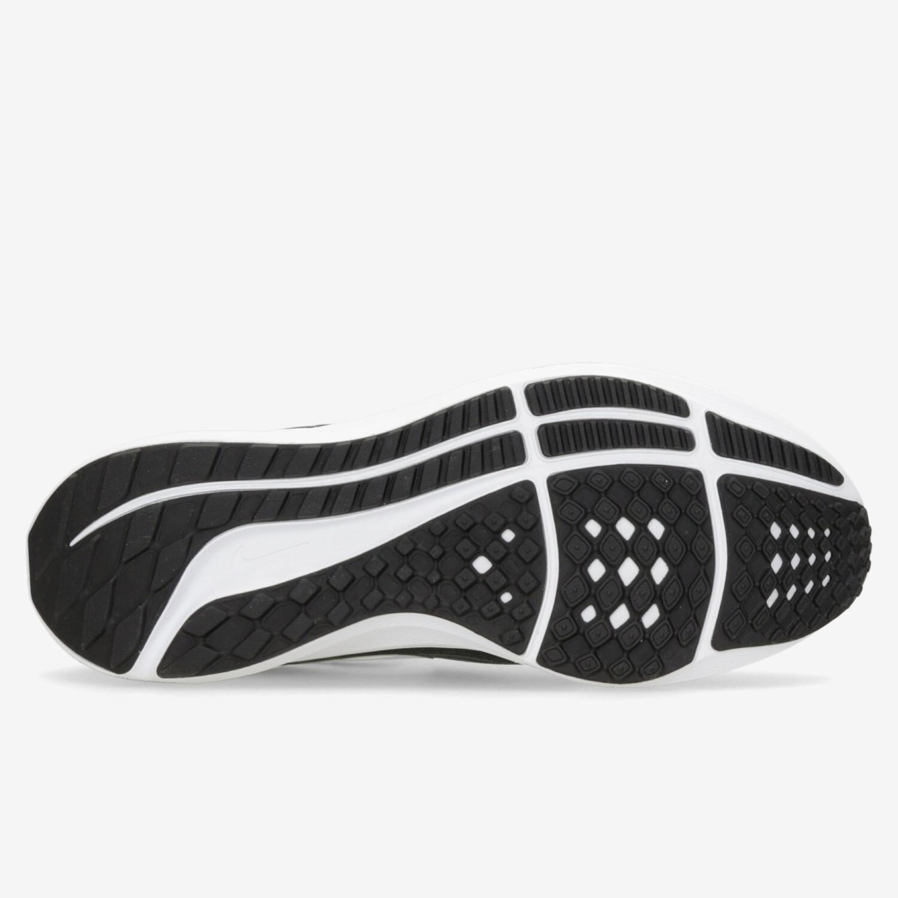 Nike Air Zoom Pegasus 39 - Negros - Zapatillas Running Hombre