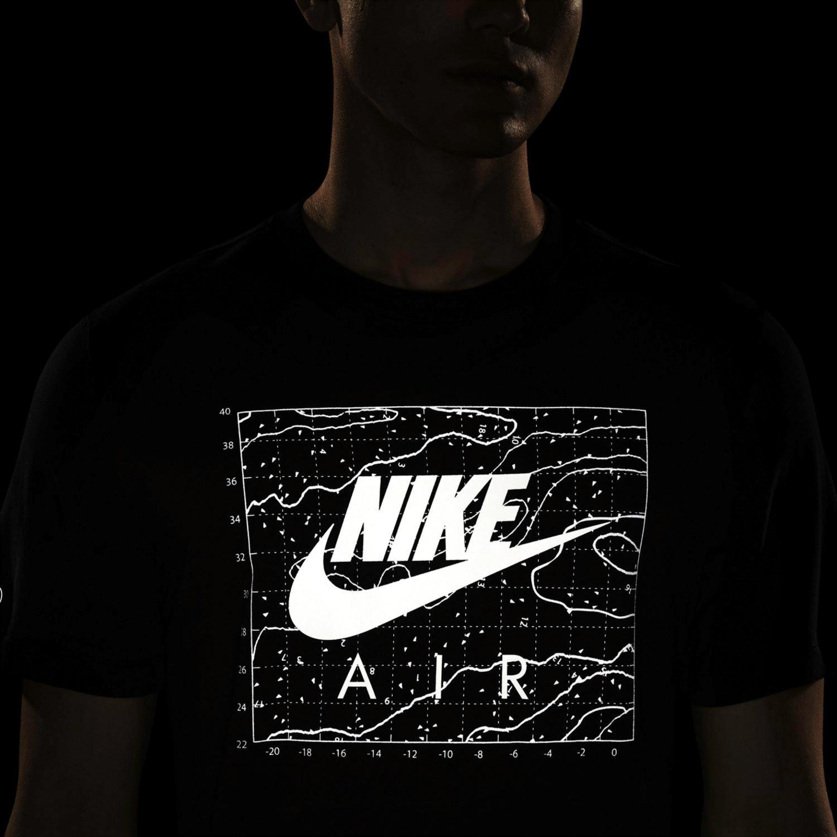 Nike Box Air
