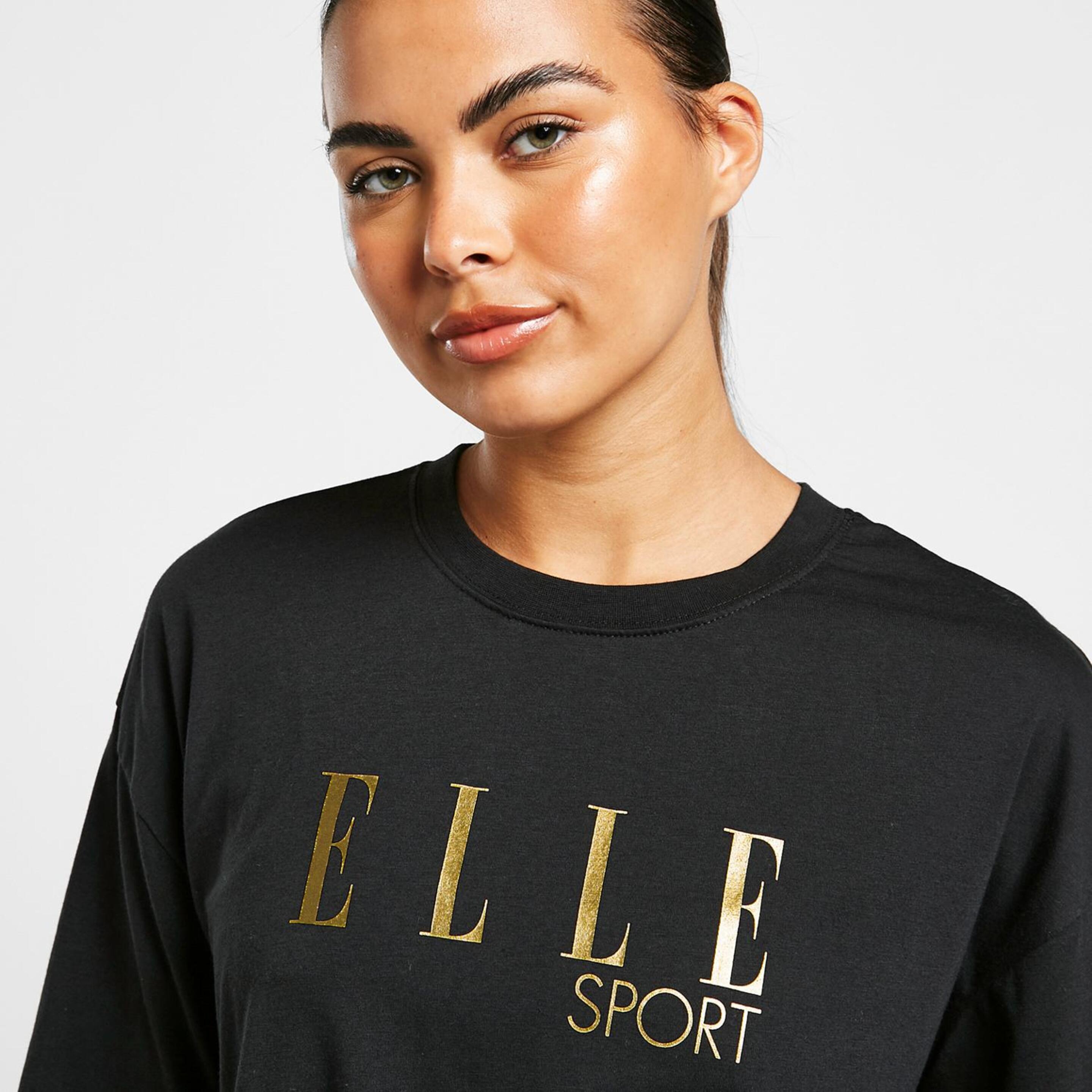 Elle Sport