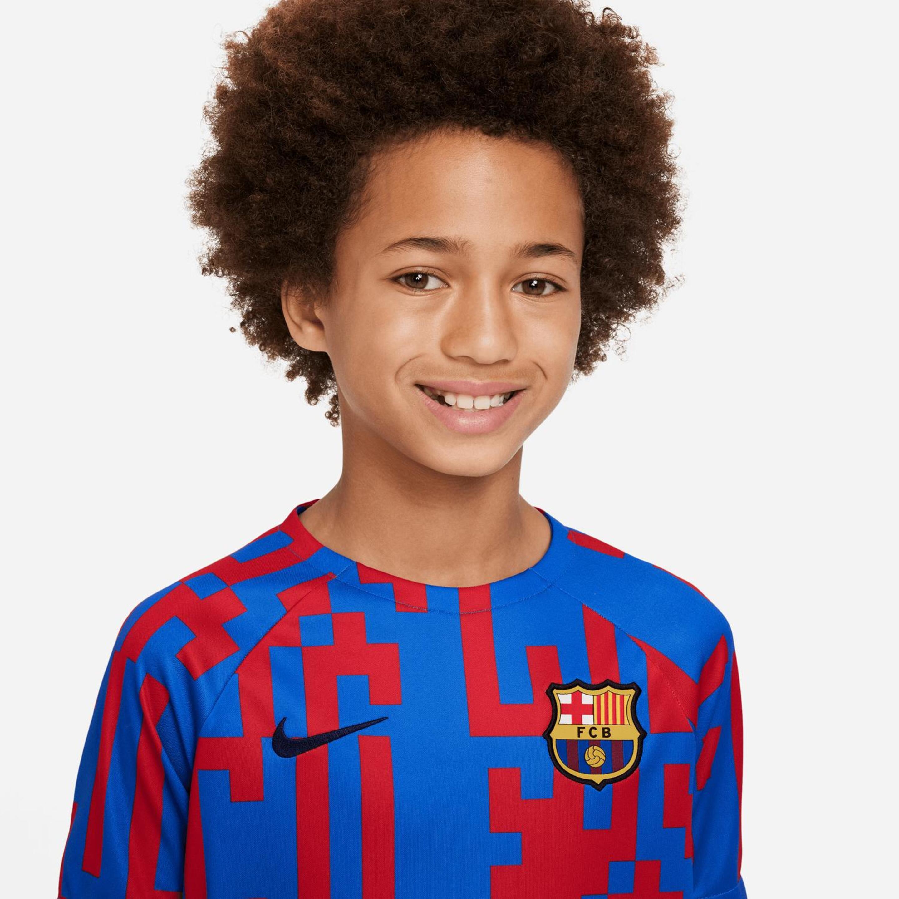 Camiseta Barcelona Entrenamiento