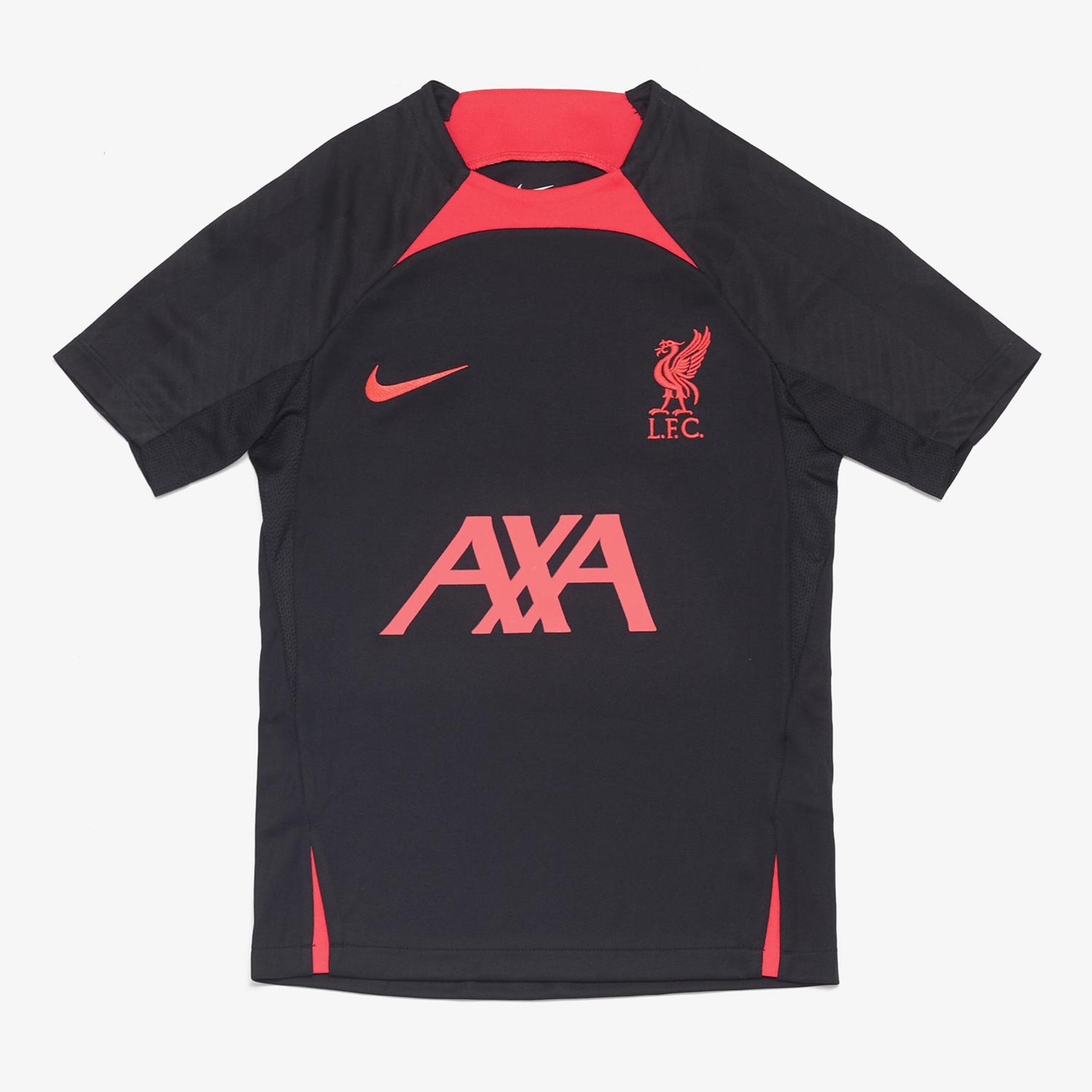 Liverpool 22/23 Nike