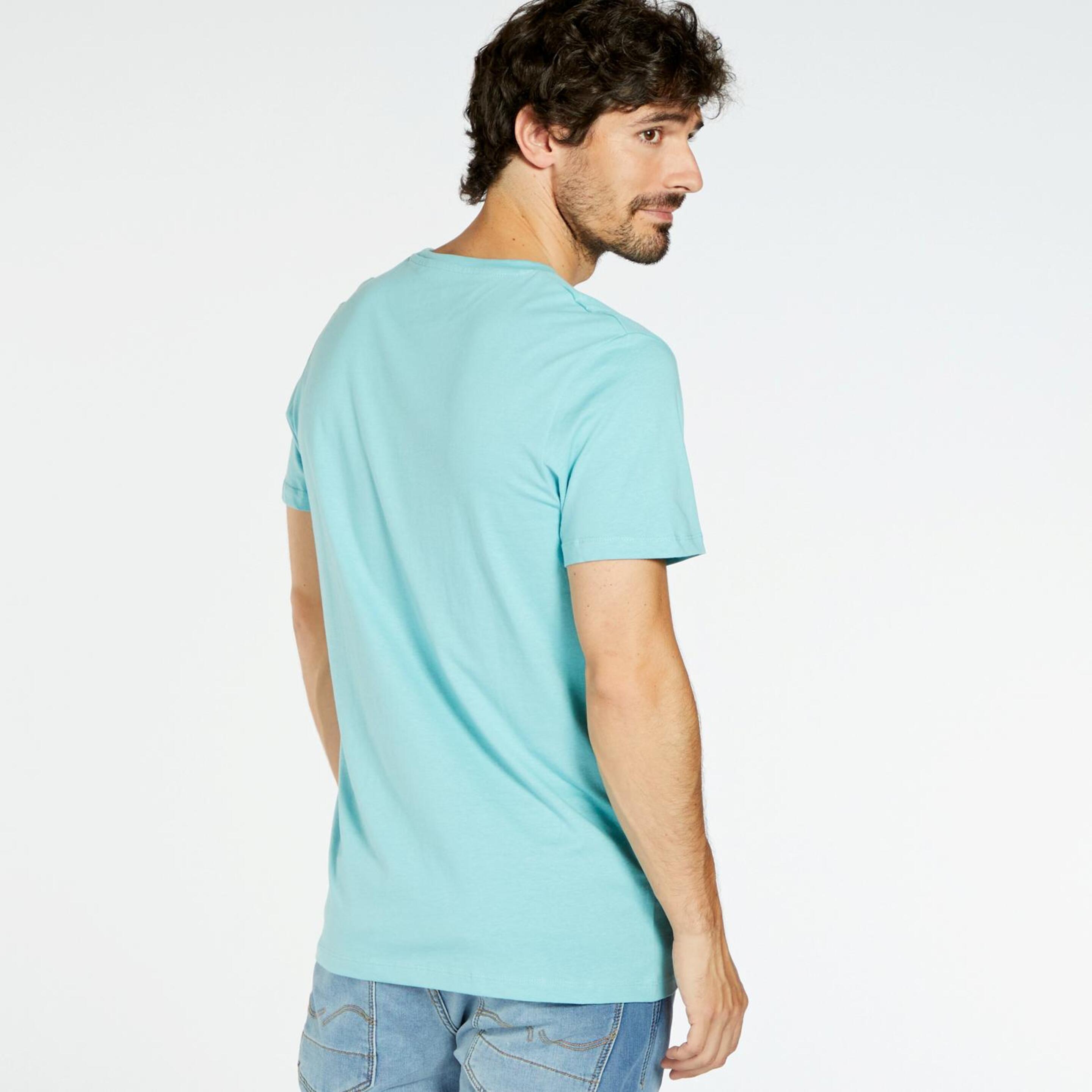 Camiseta Jack & Jones